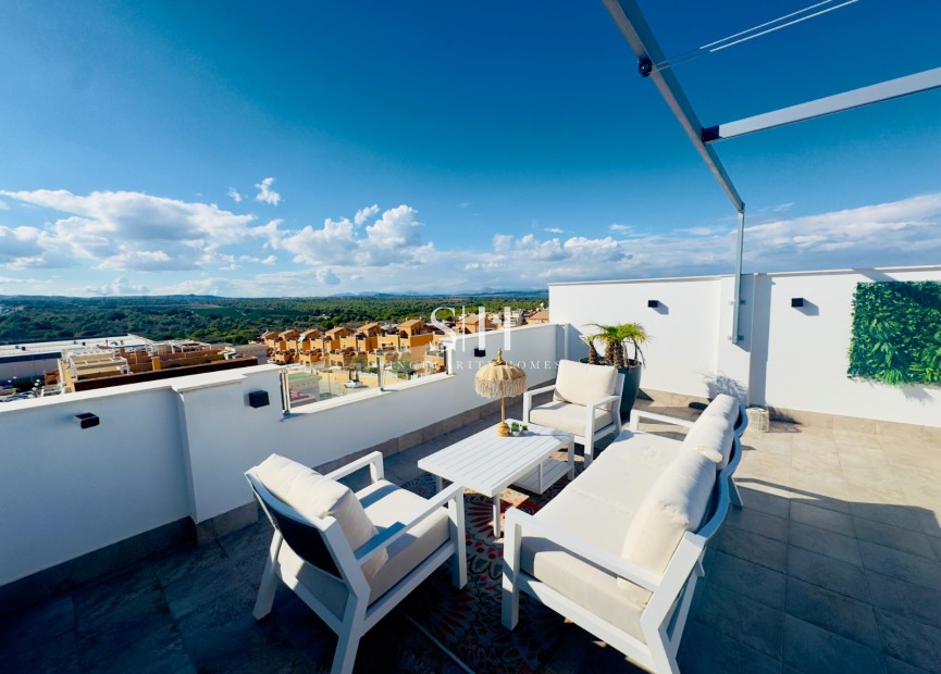 Перепродажа - Квартира / квартира - Orihuela Costa - Los Altos