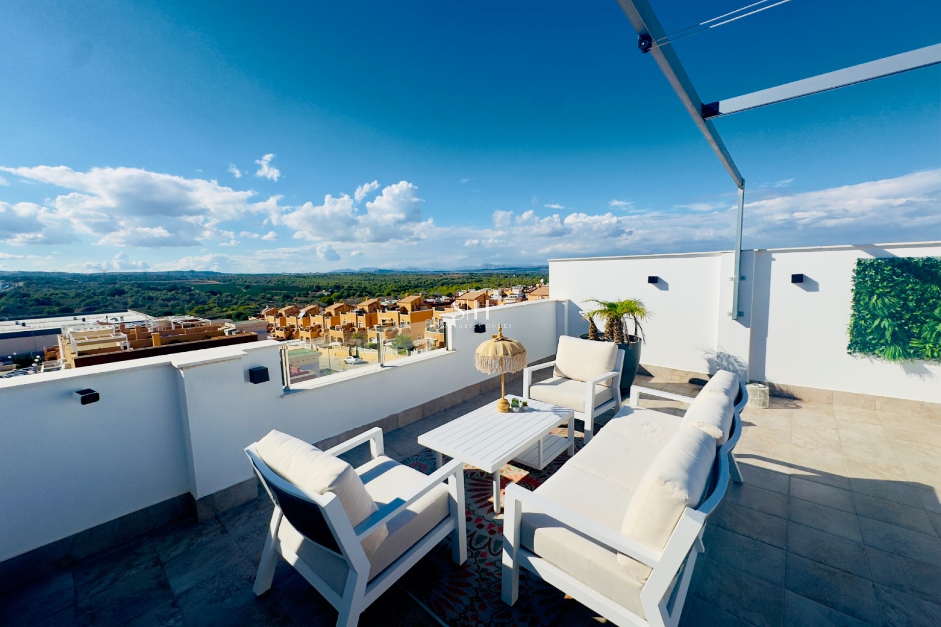 Перепродажа - Квартира / квартира - Orihuela Costa - Los Altos