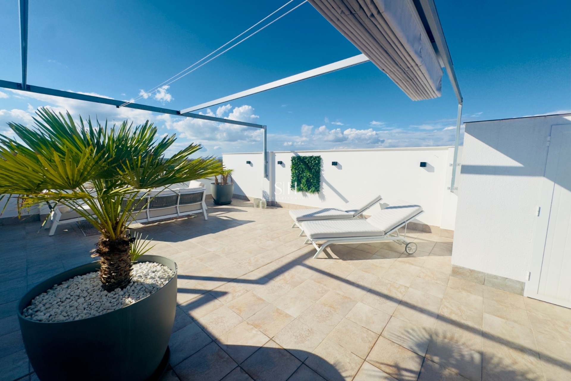 Перепродажа - Квартира / квартира - Orihuela Costa - Los Altos