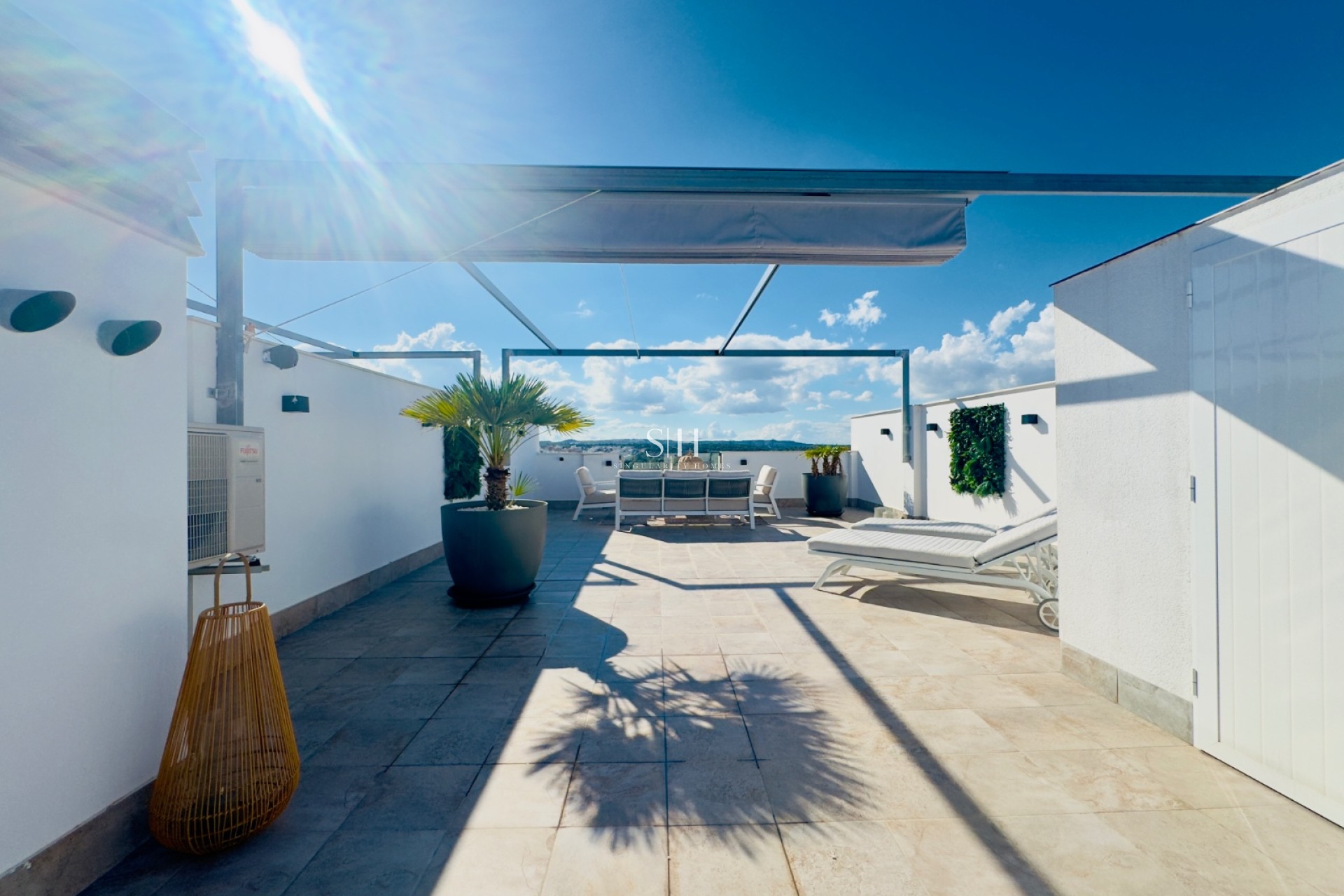 Перепродажа - Квартира / квартира - Orihuela Costa - Los Altos