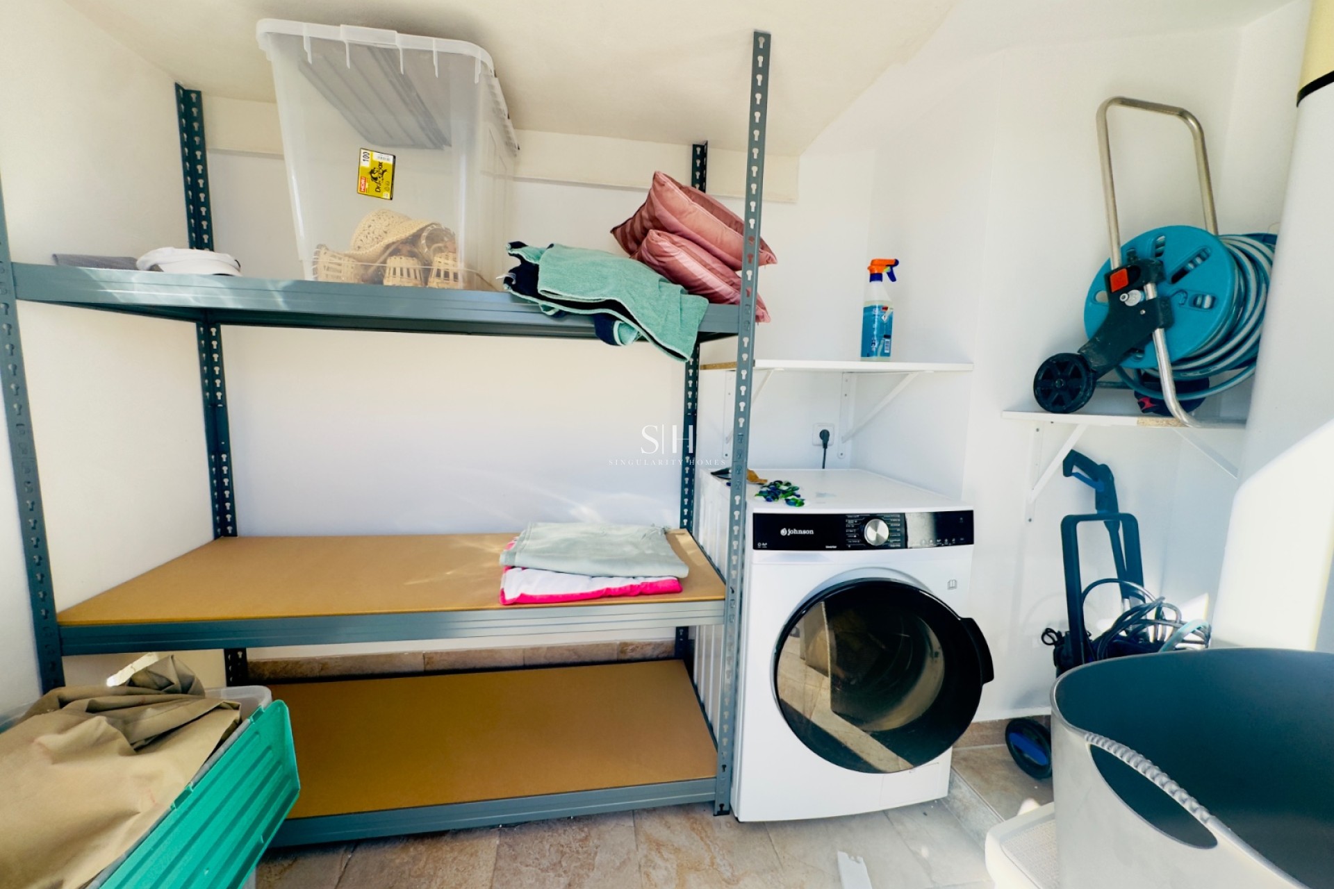 Перепродажа - Квартира / квартира - Orihuela Costa - Los Altos