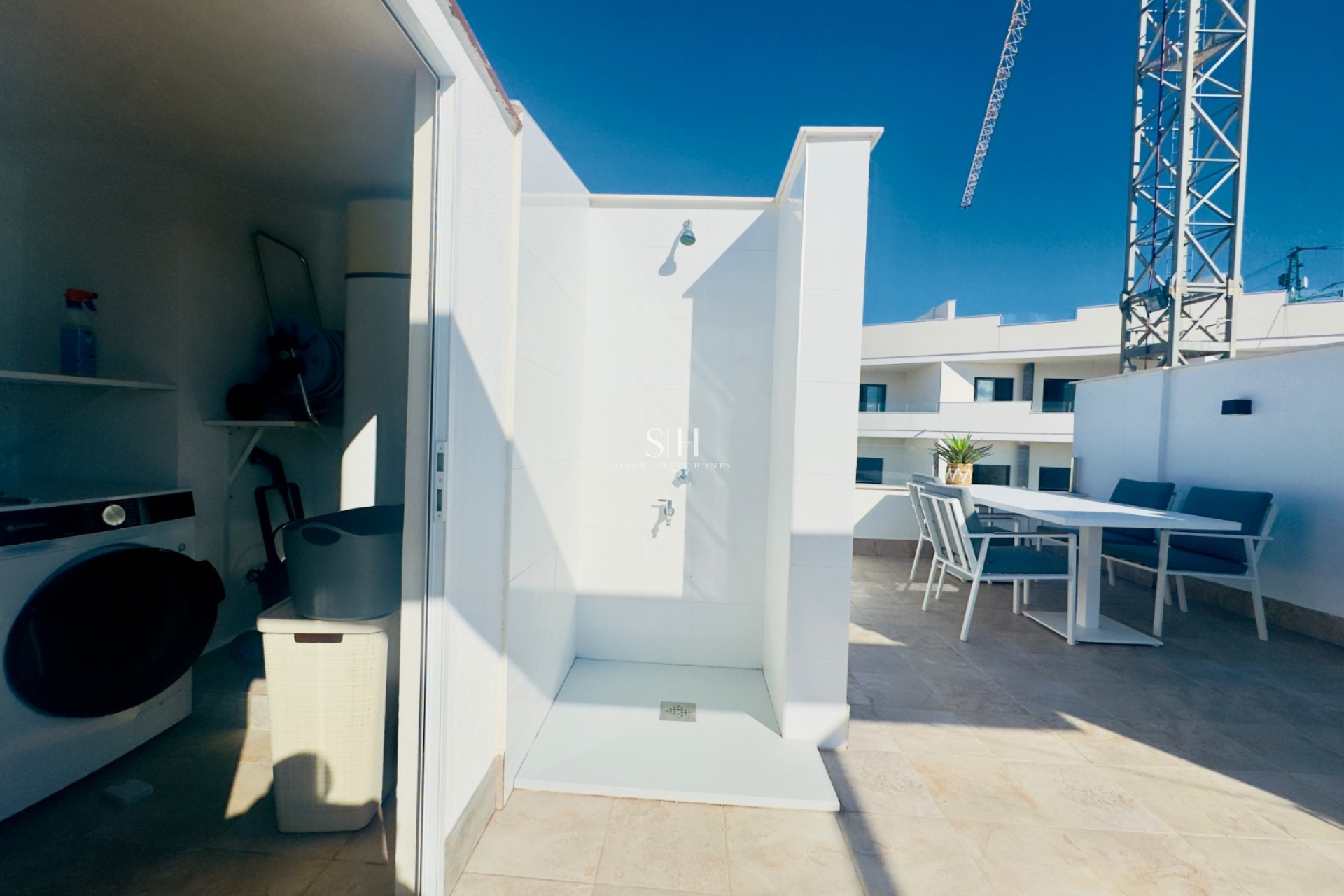 Перепродажа - Квартира / квартира - Orihuela Costa - Los Altos