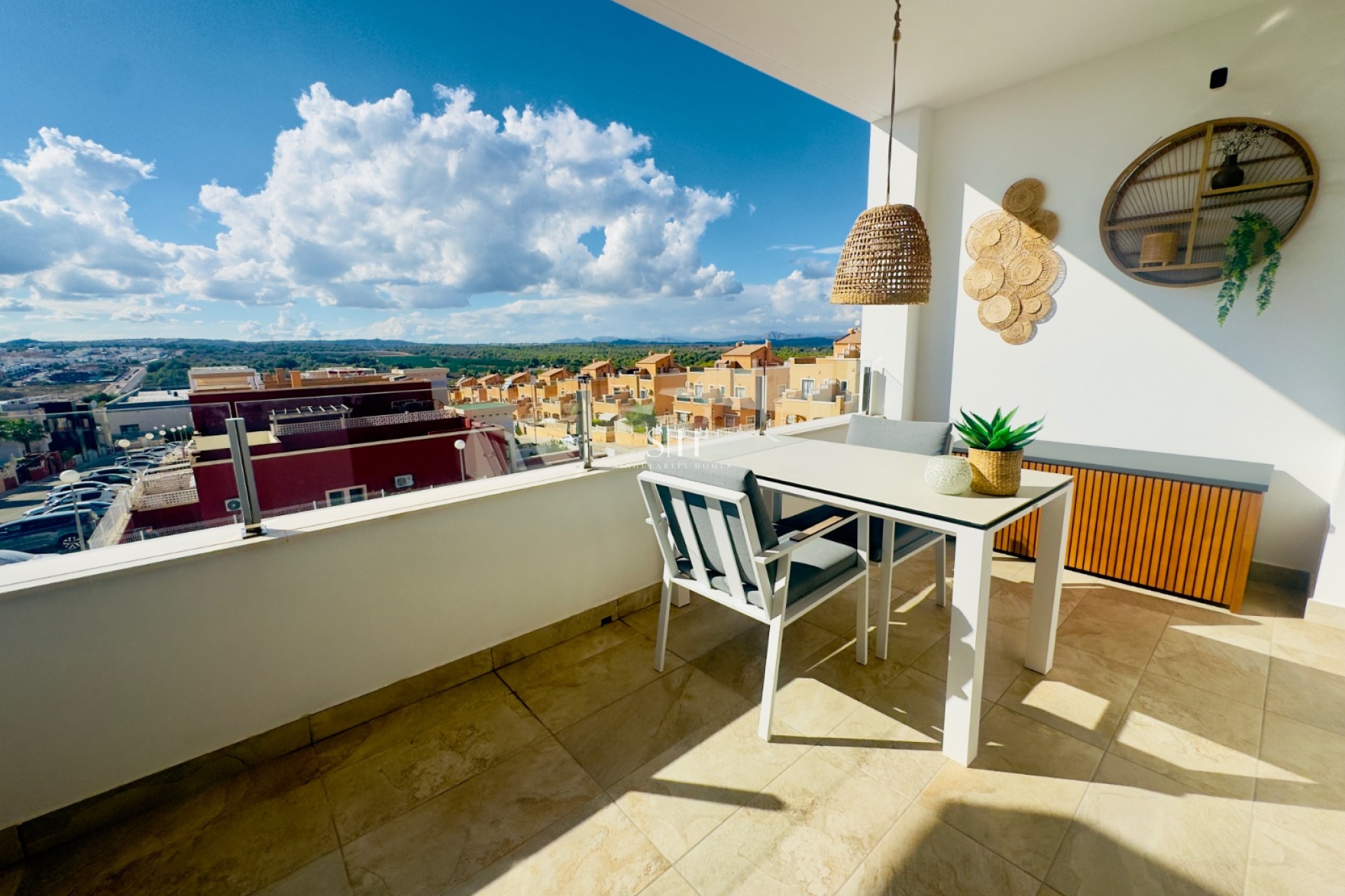 Перепродажа - Квартира / квартира - Orihuela Costa - Los Altos