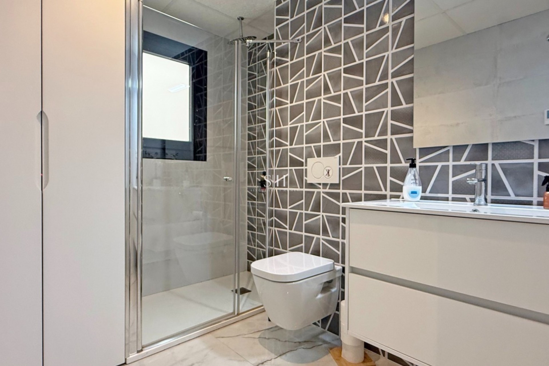 Перепродажа - Квартира / квартира - Orihuela Costa - Los Altos