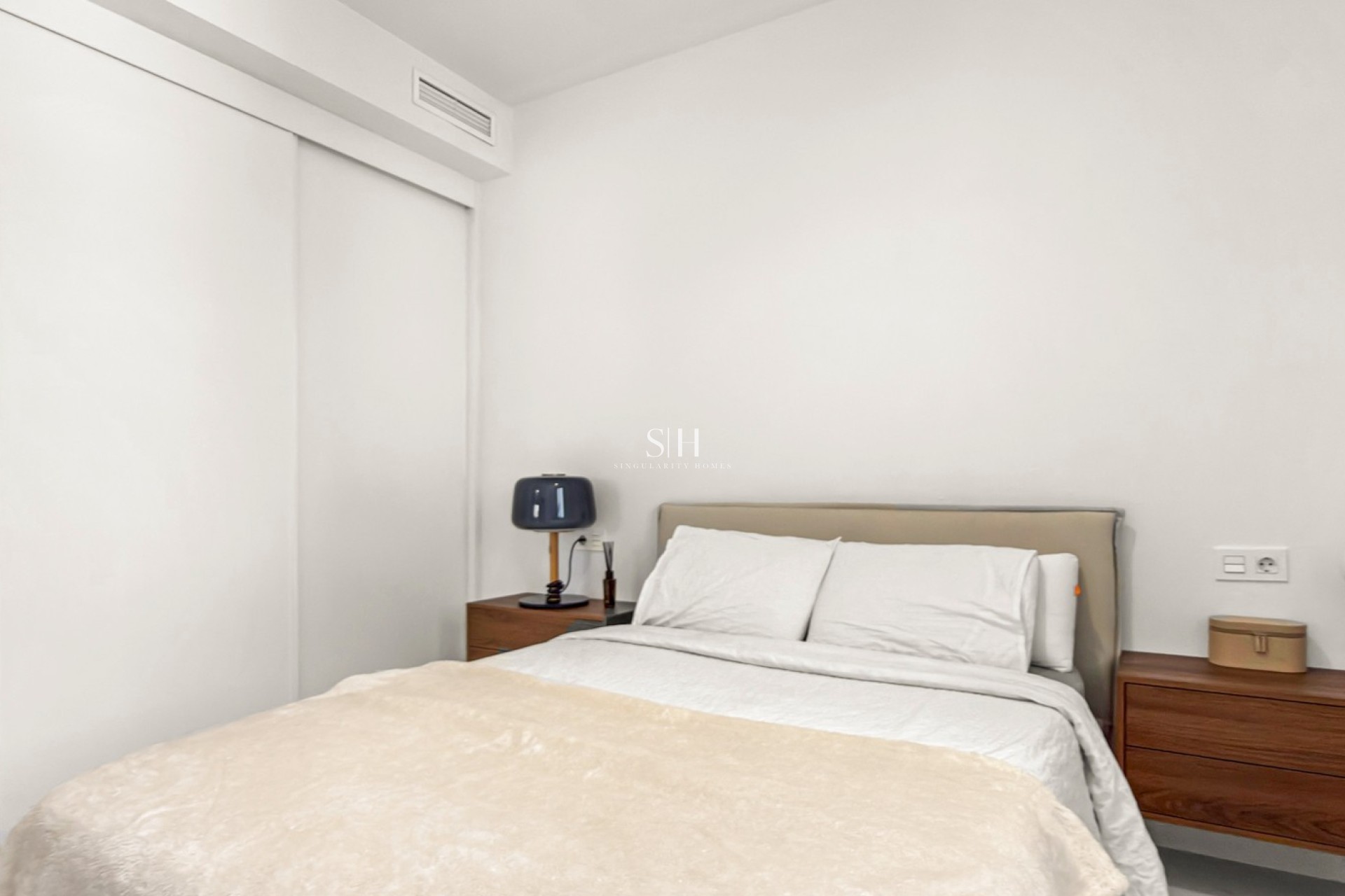 Перепродажа - Квартира / квартира - Orihuela Costa - Los Altos