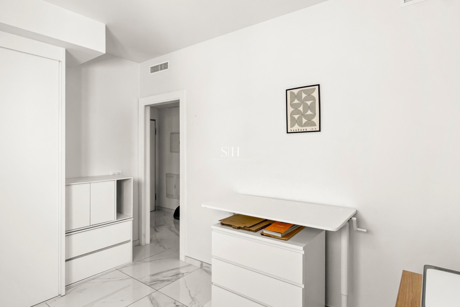 Перепродажа - Квартира / квартира - Orihuela Costa - Los Altos