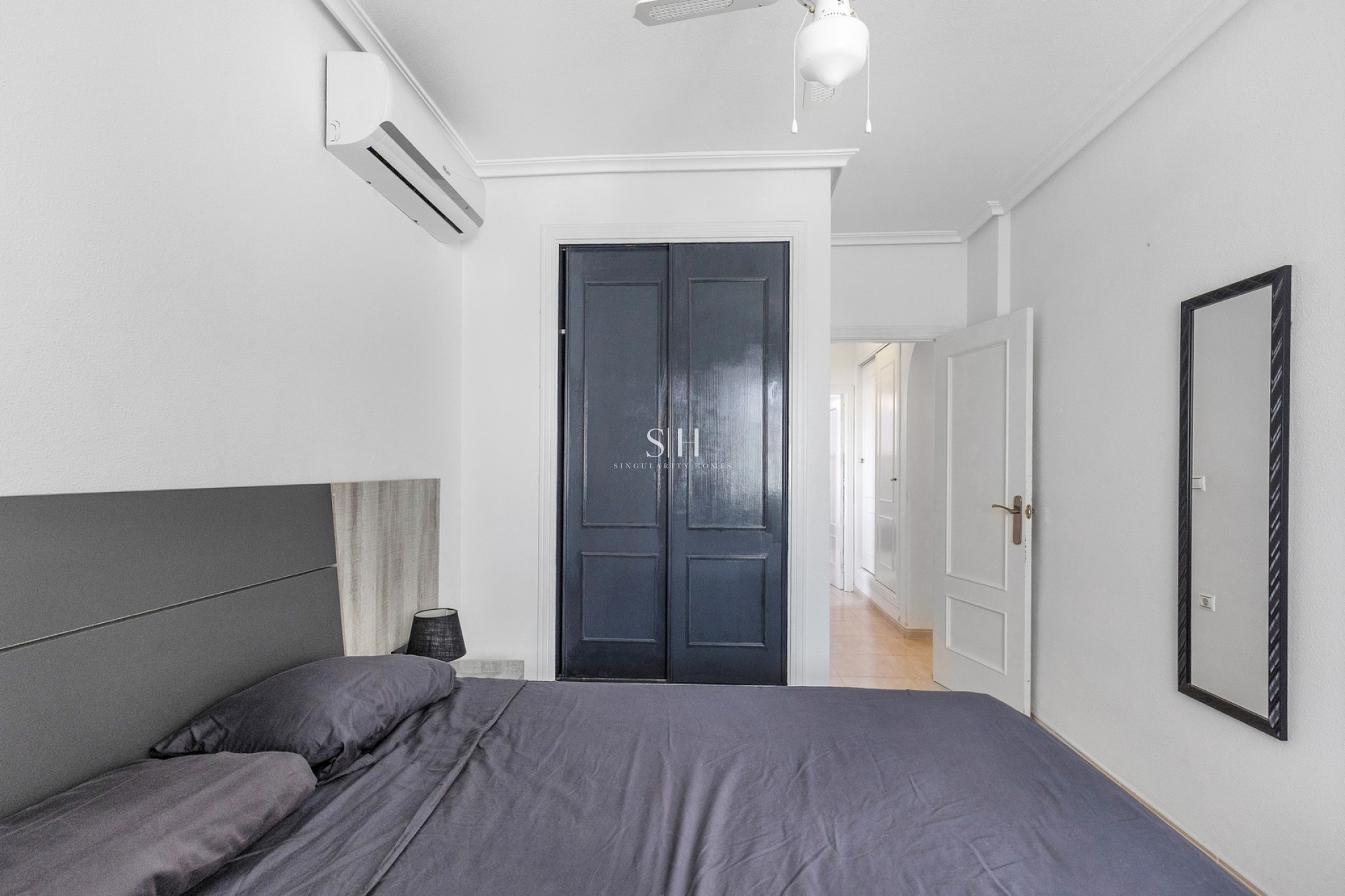 Перепродажа - Квартира / квартира - Orihuela Costa - Los Altos