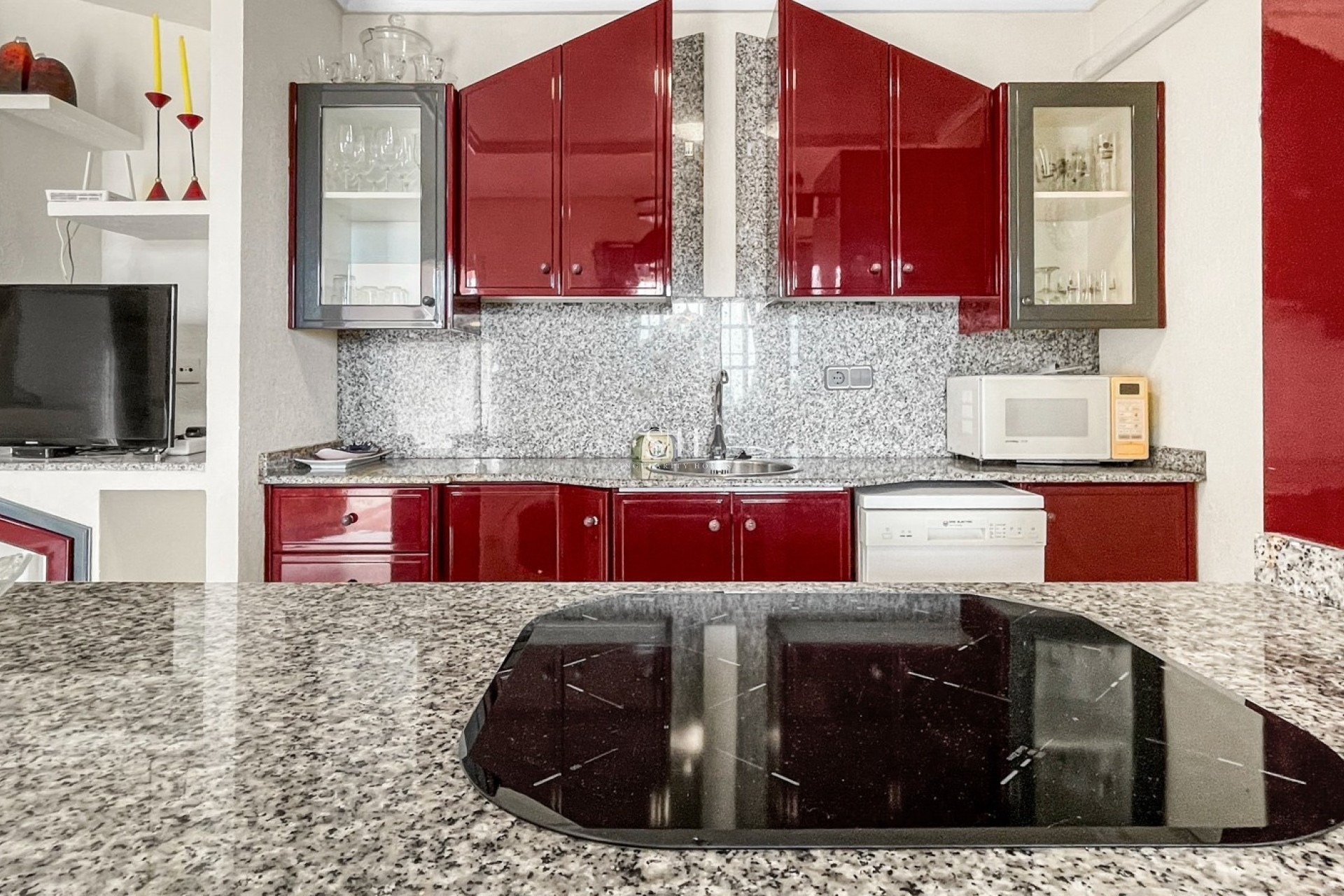 Перепродажа - Квартира / квартира - Orihuela Costa - Los Altos *