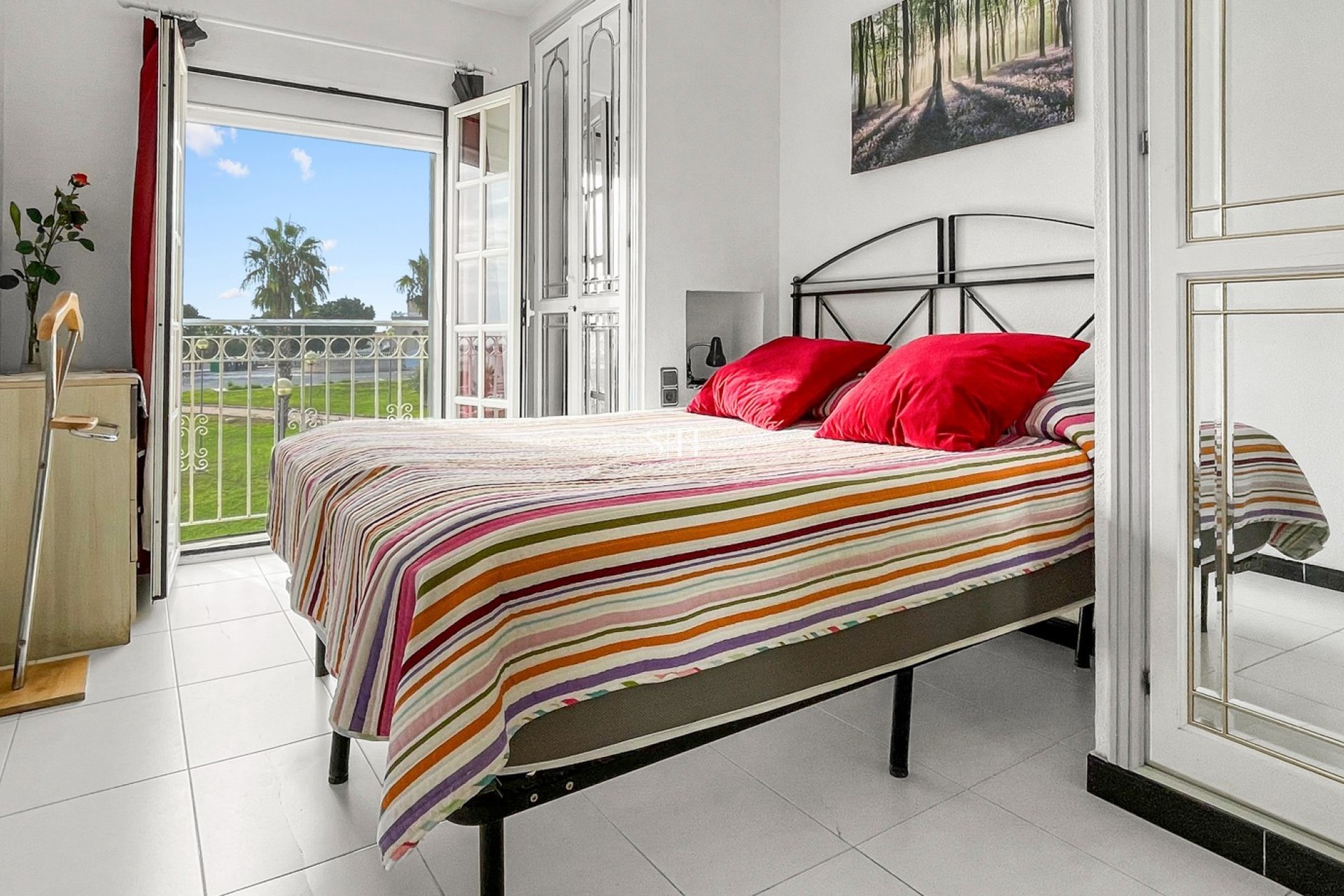 Перепродажа - Квартира / квартира - Orihuela Costa - Los Altos *
