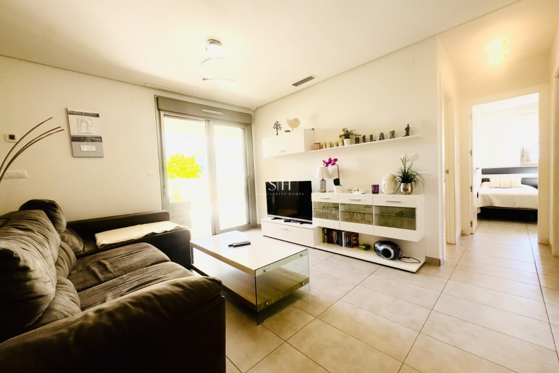 Перепродажа - Квартира / квартира - Orihuela Costa - Los Dolses