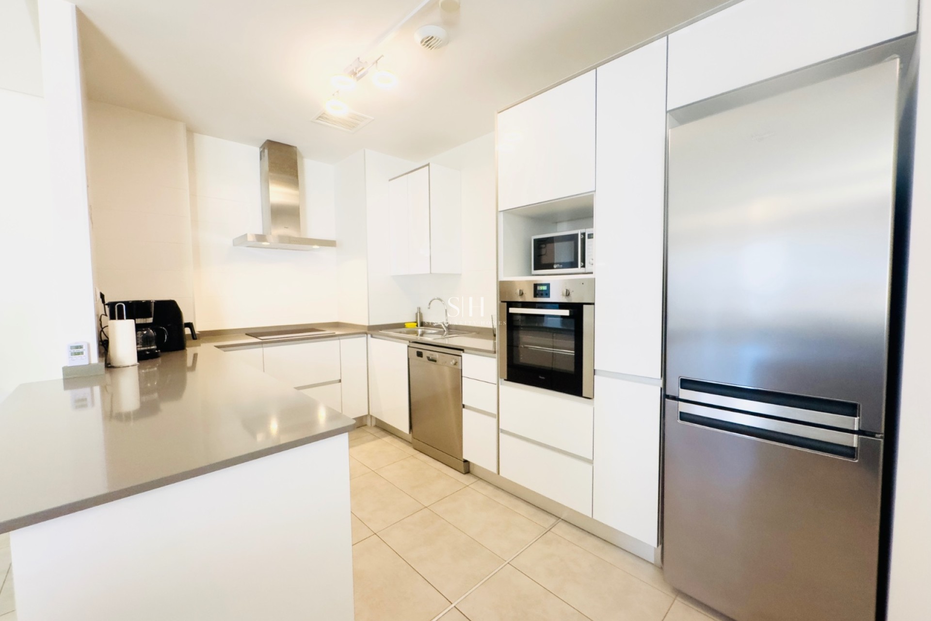 Перепродажа - Квартира / квартира - Orihuela Costa - Los Dolses