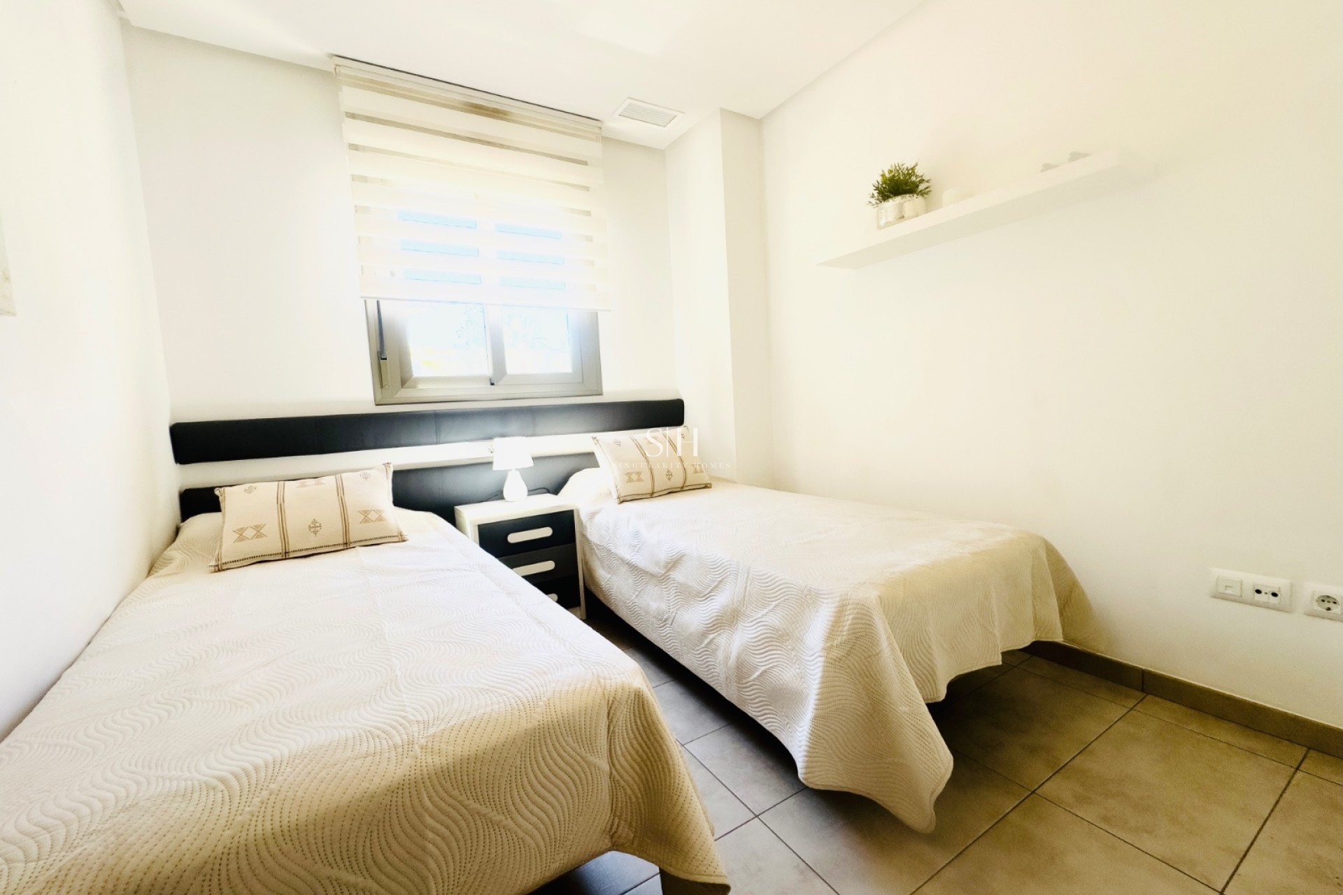 Перепродажа - Квартира / квартира - Orihuela Costa - Los Dolses