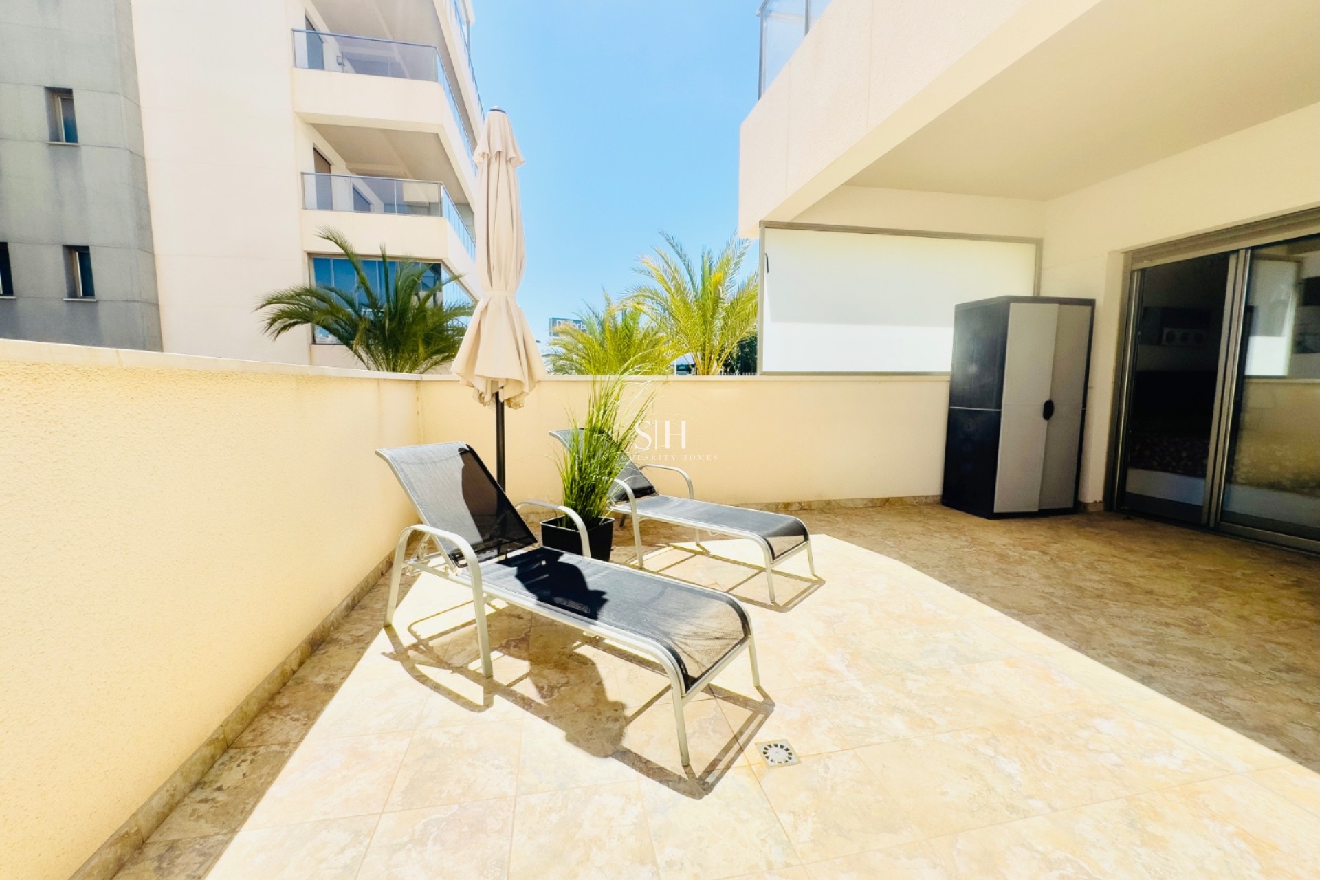 Перепродажа - Квартира / квартира - Orihuela Costa - Los Dolses