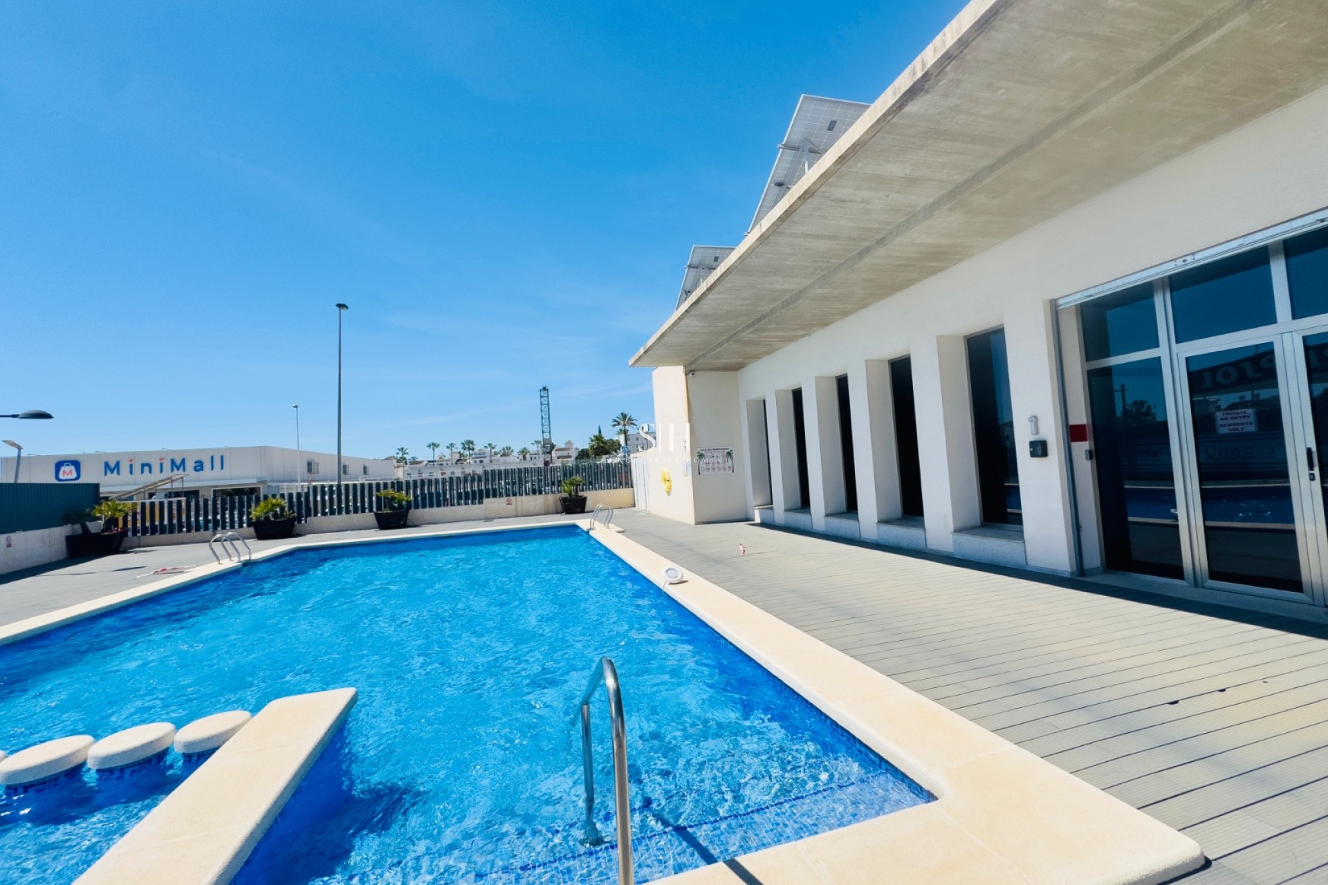 Перепродажа - Квартира / квартира - Orihuela Costa - Los Dolses