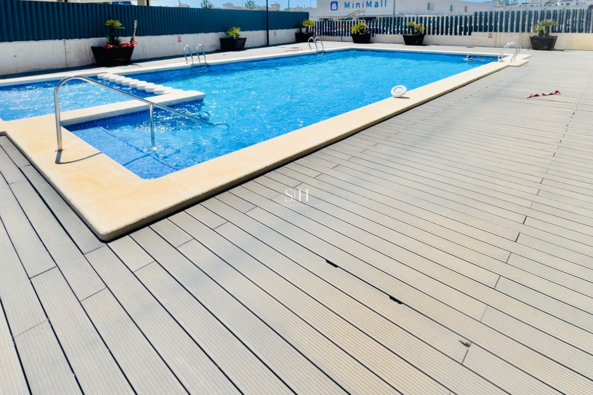 Перепродажа - Квартира / квартира - Orihuela Costa - Los Dolses