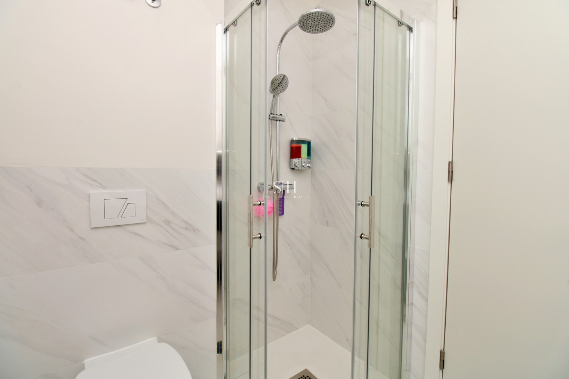 Перепродажа - Квартира / квартира - Orihuela Costa - Los Dolses
