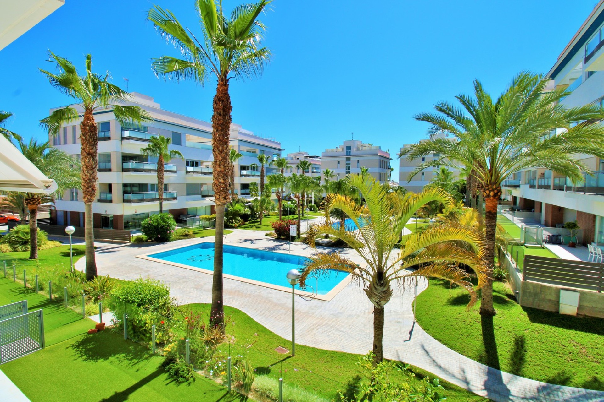 Перепродажа - Квартира / квартира - Orihuela Costa - Los Dolses