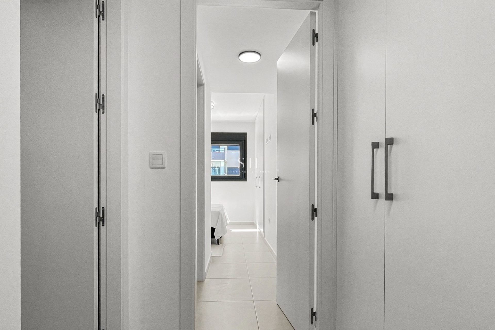 Перепродажа - Квартира / квартира - Orihuela Costa - Los Dolses