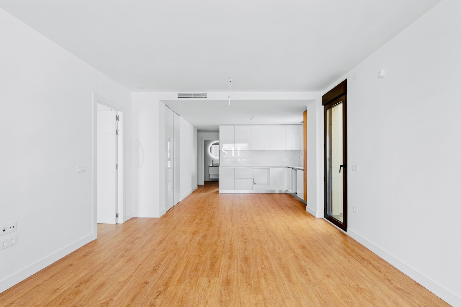 Перепродажа - Квартира / квартира - Orihuela Costa - PAU 8