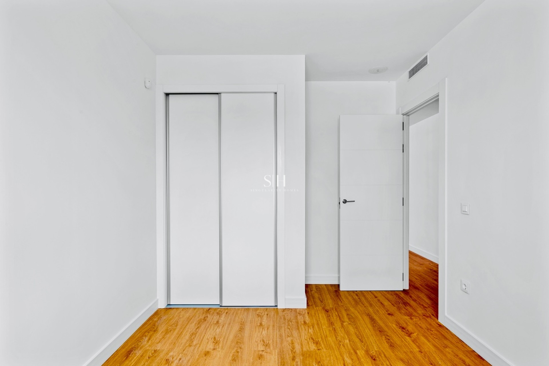 Перепродажа - Квартира / квартира - Orihuela Costa - PAU 8