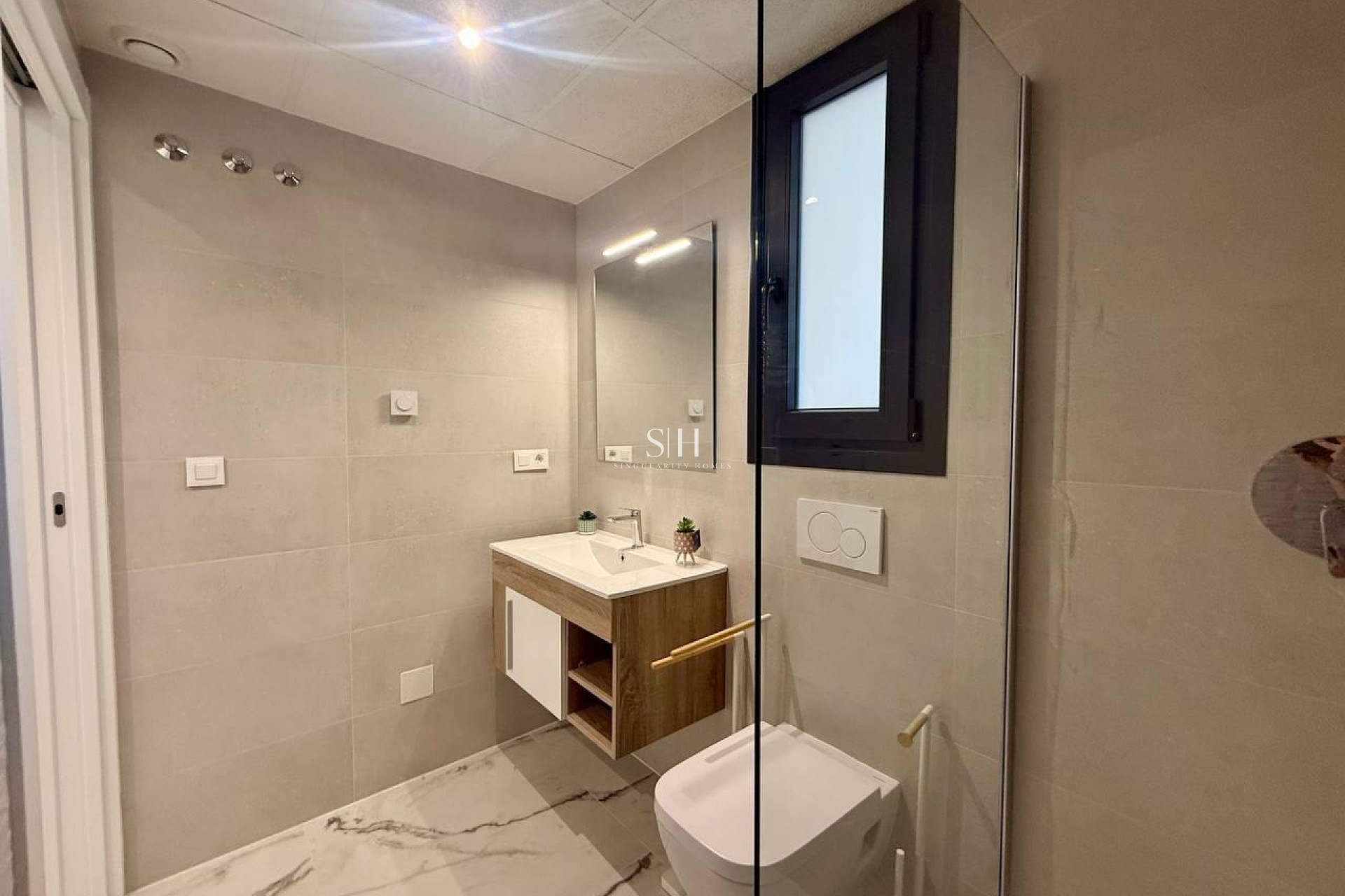 Перепродажа - Квартира / квартира - Orihuela Costa - PAU 8