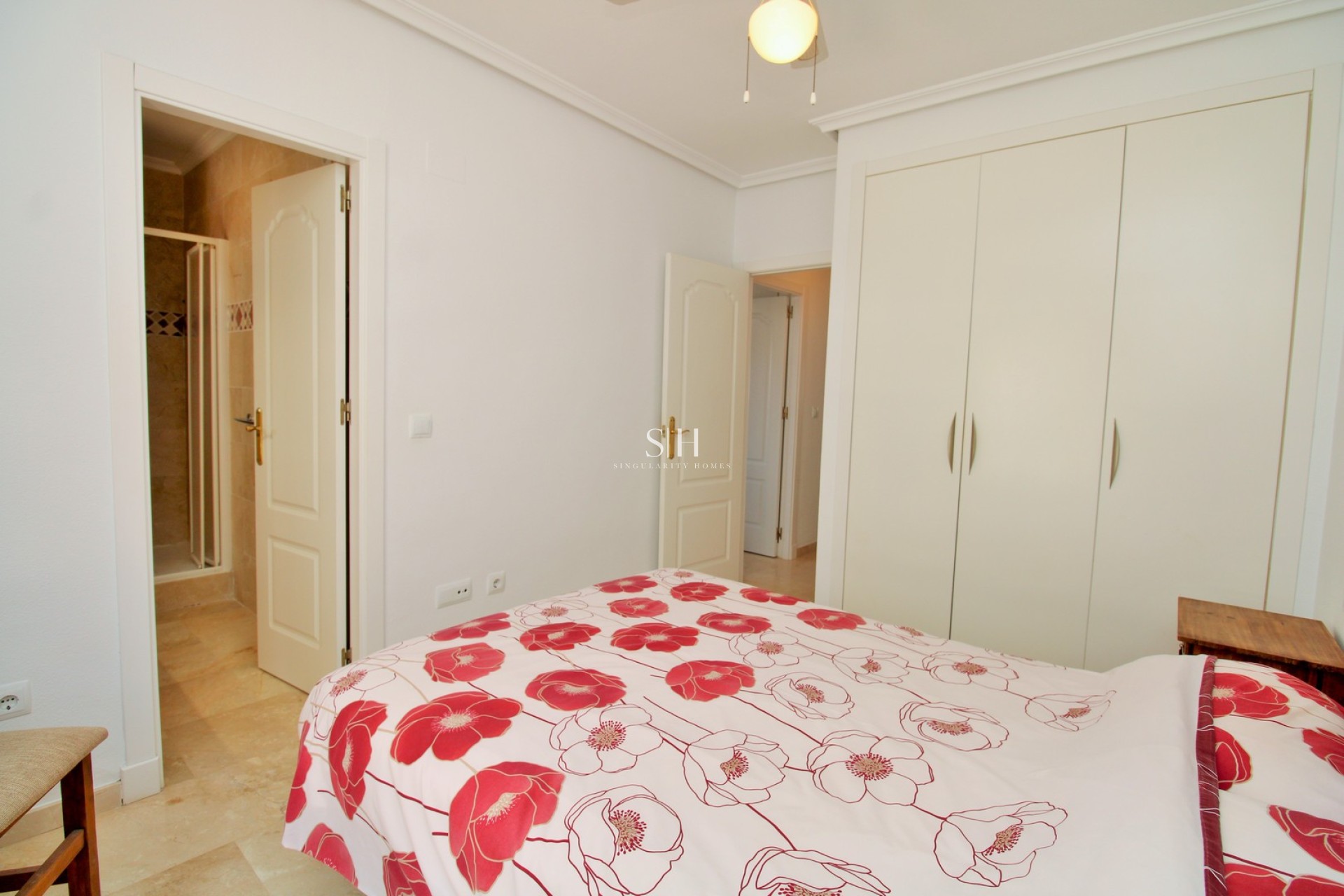 Перепродажа - Квартира / квартира - Orihuela Costa - PAU 8
