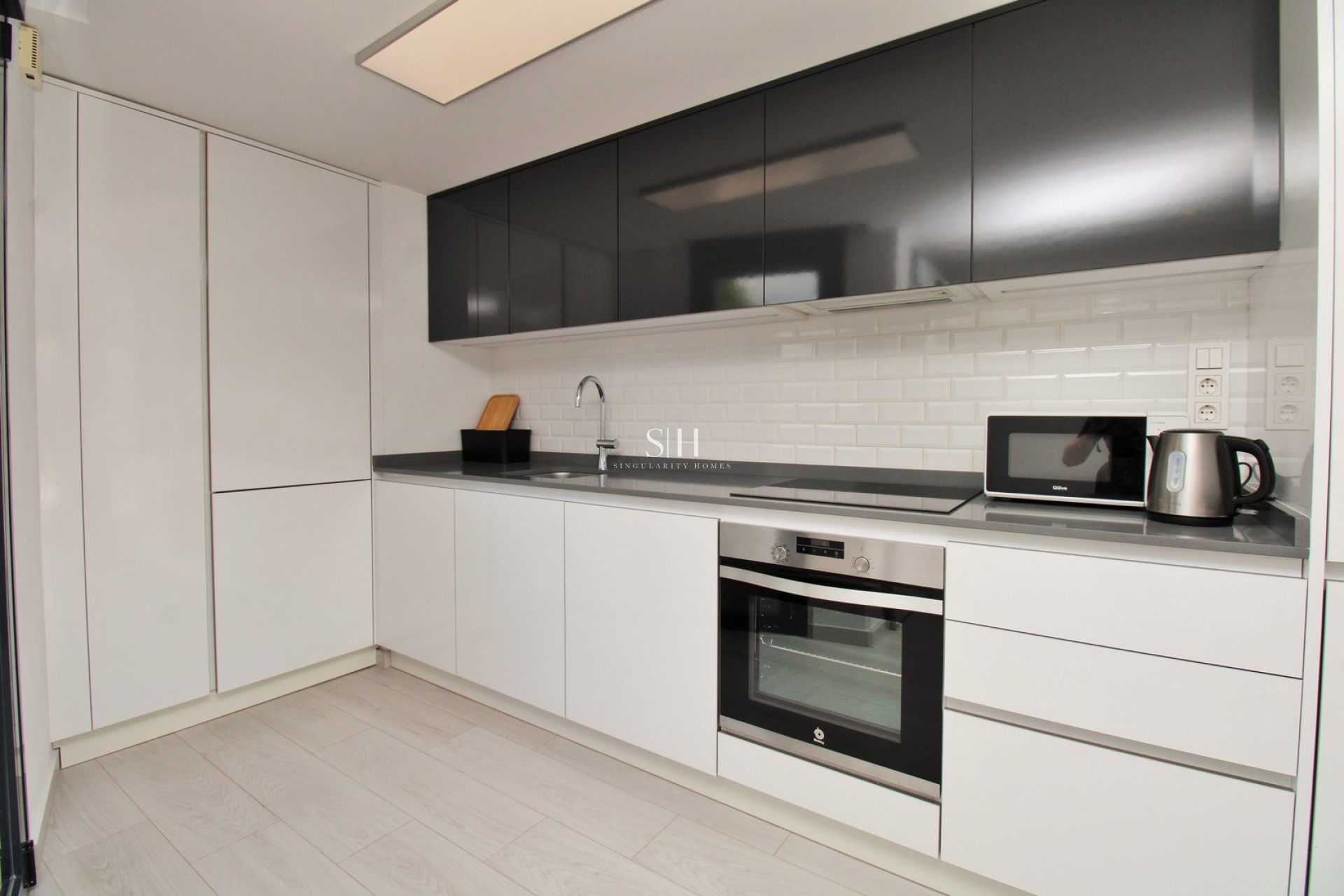 Перепродажа - Квартира / квартира - Orihuela Costa - PAU 8