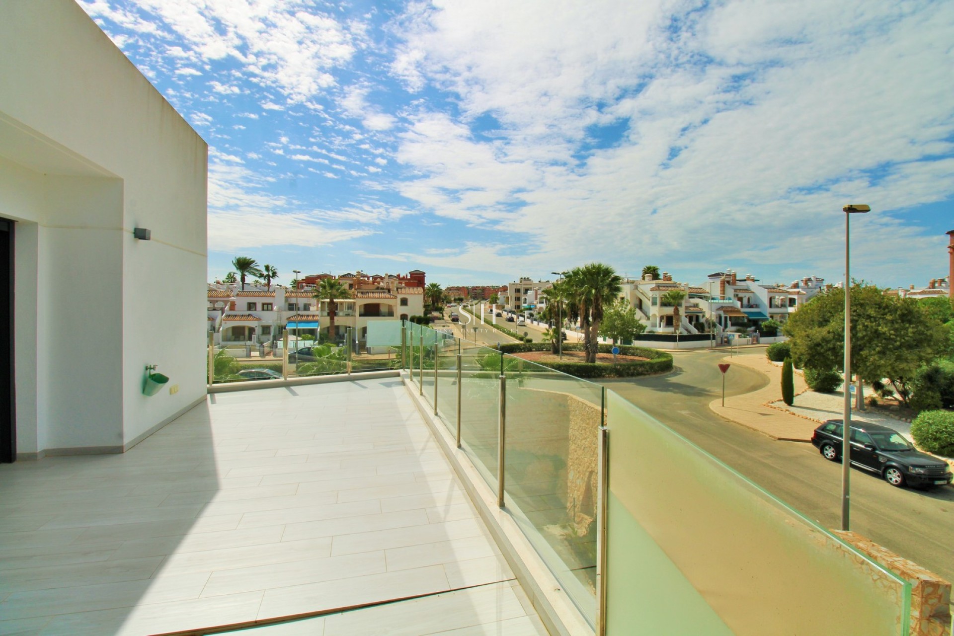 Перепродажа - Квартира / квартира - Orihuela Costa - PAU 8