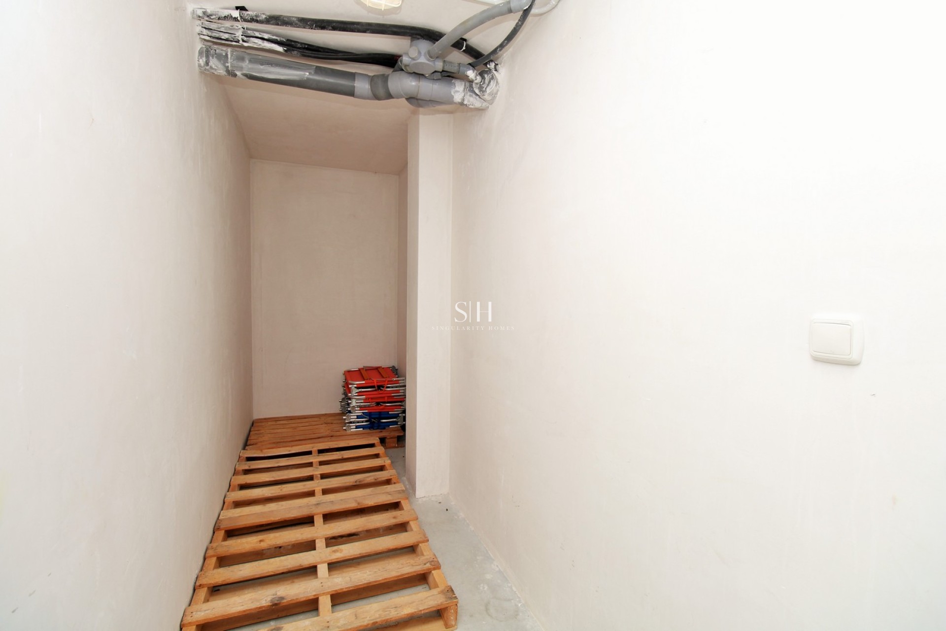 Перепродажа - Квартира / квартира - Orihuela Costa - PAU 8