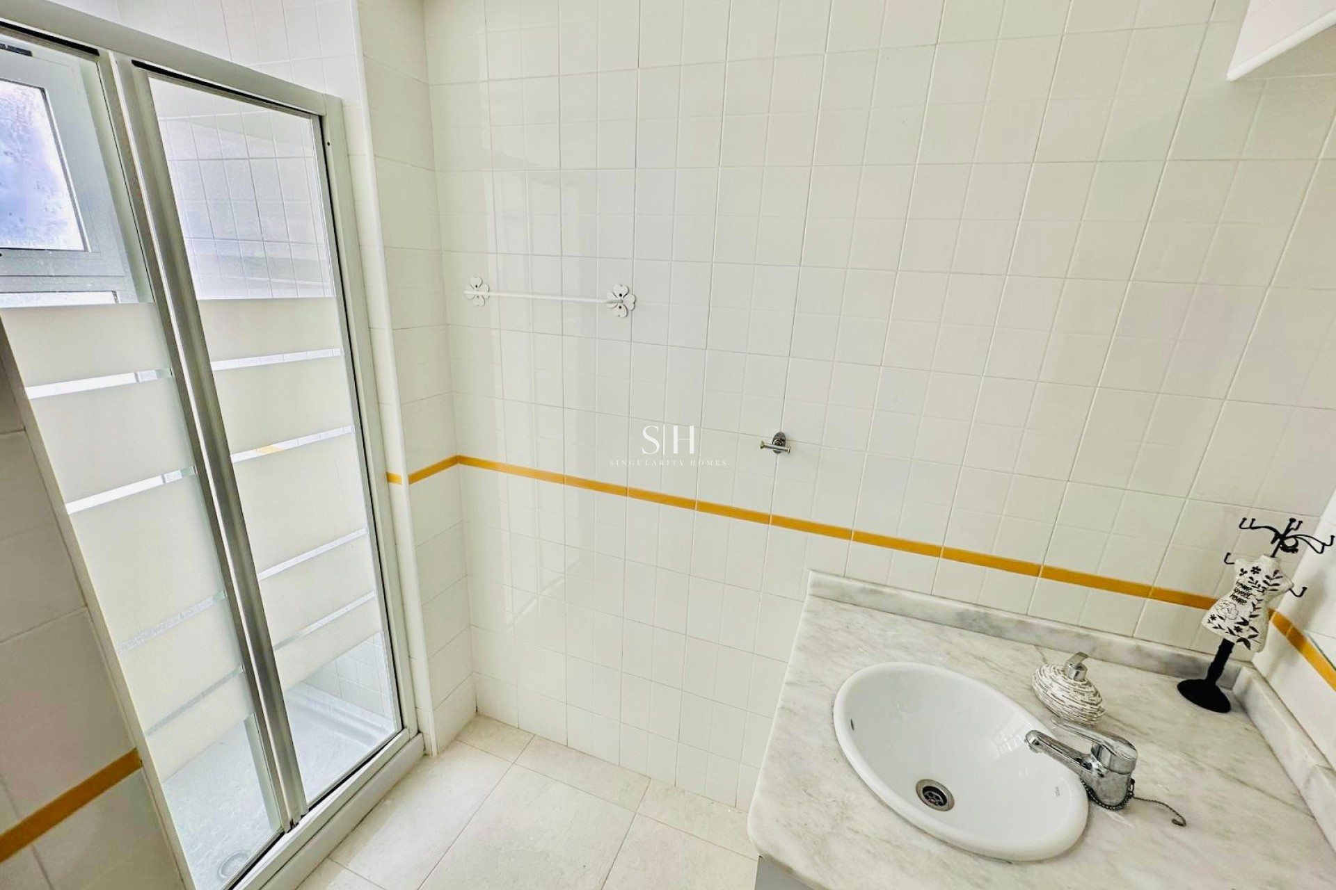 Перепродажа - Квартира / квартира - Orihuela Costa - Playa Flamenca