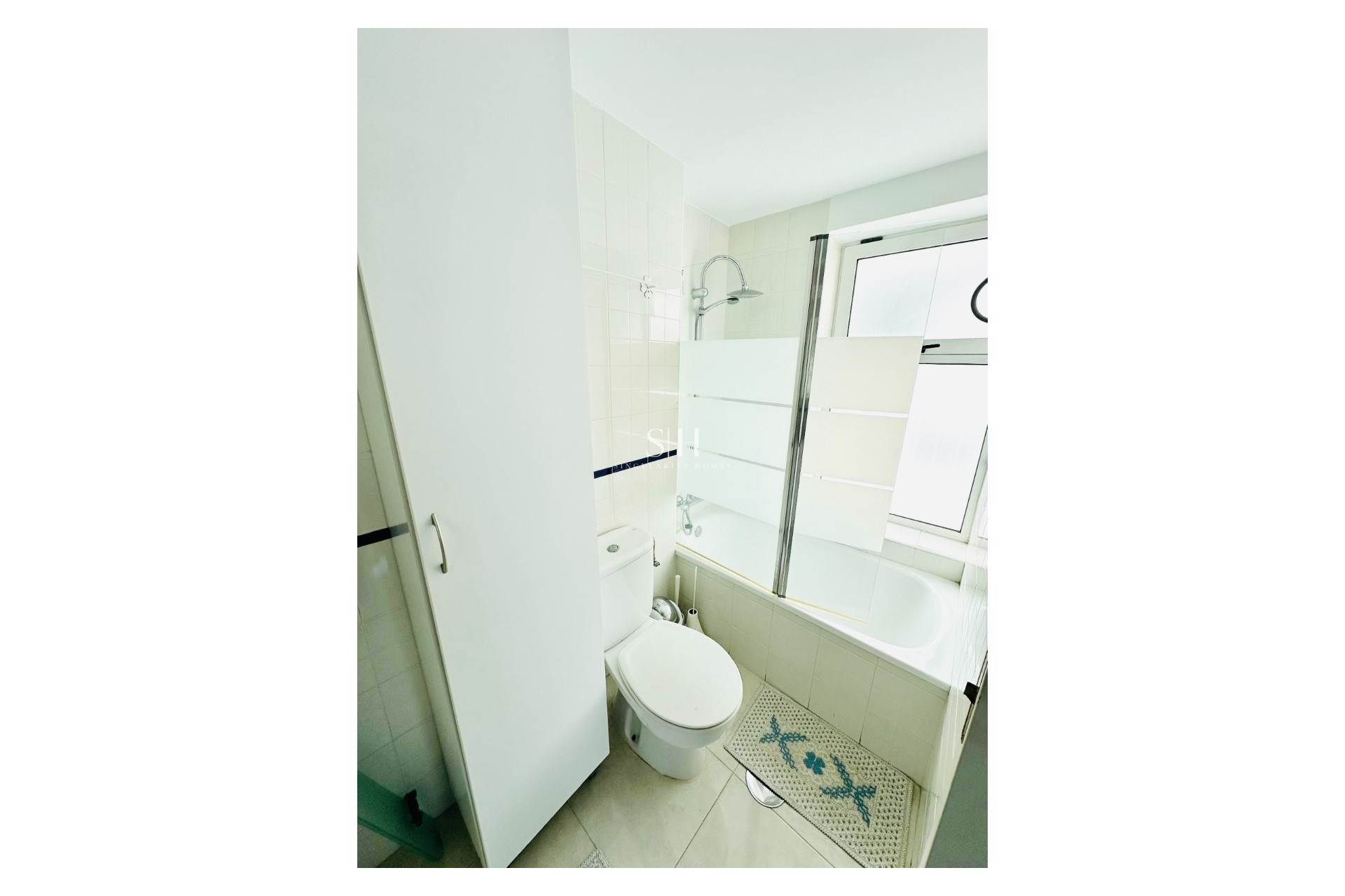 Перепродажа - Квартира / квартира - Orihuela Costa - Playa Flamenca