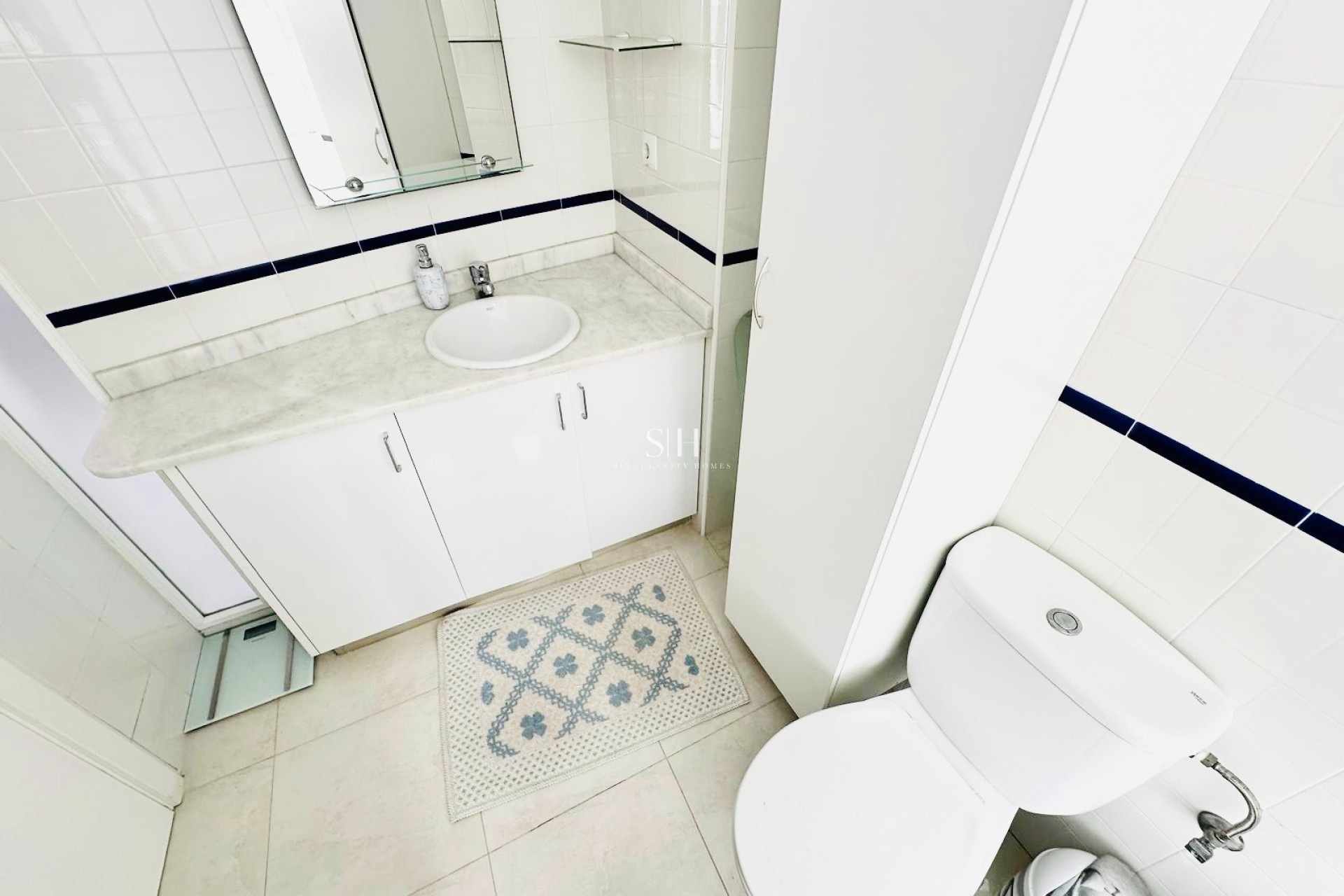 Перепродажа - Квартира / квартира - Orihuela Costa - Playa Flamenca