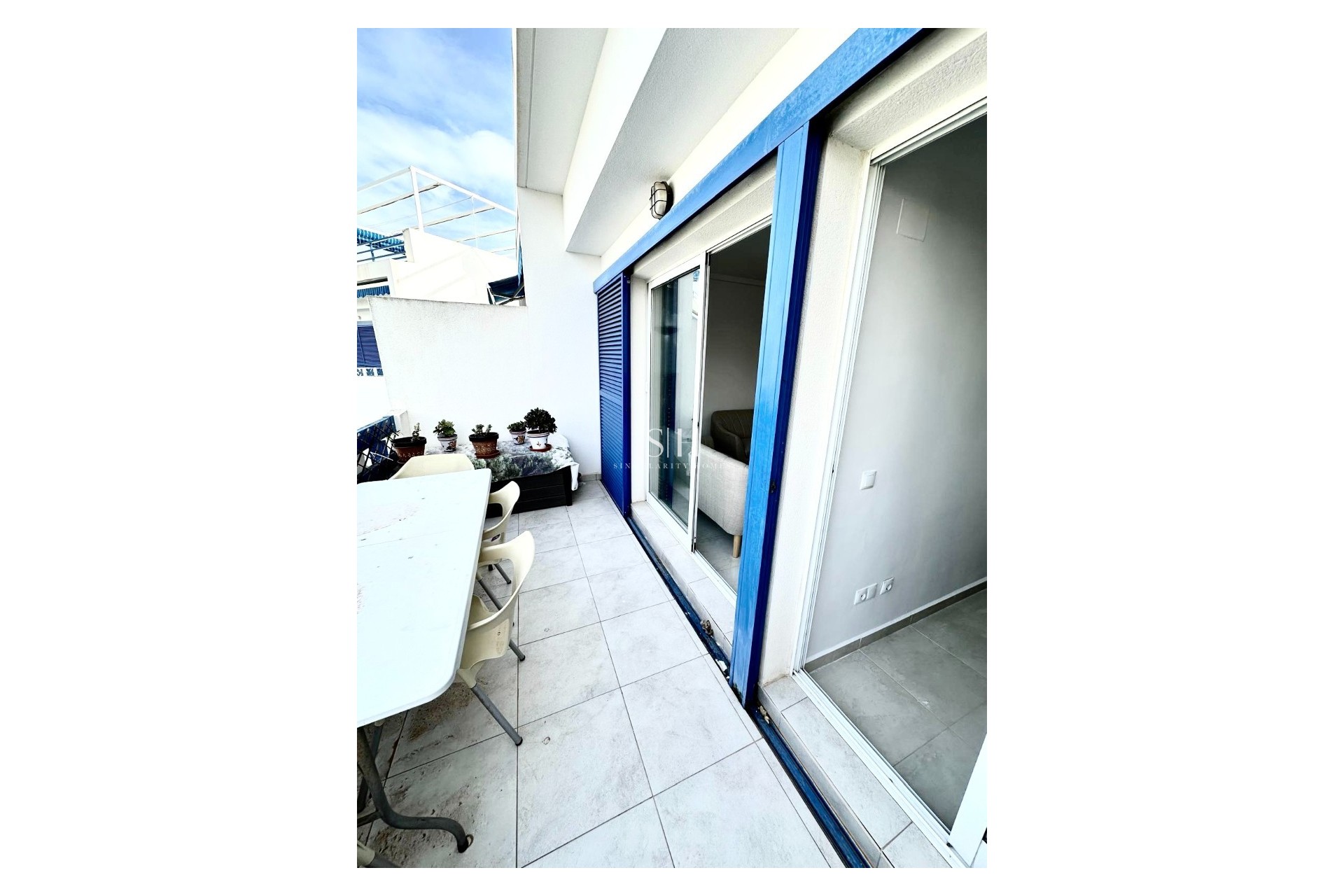 Перепродажа - Квартира / квартира - Orihuela Costa - Playa Flamenca