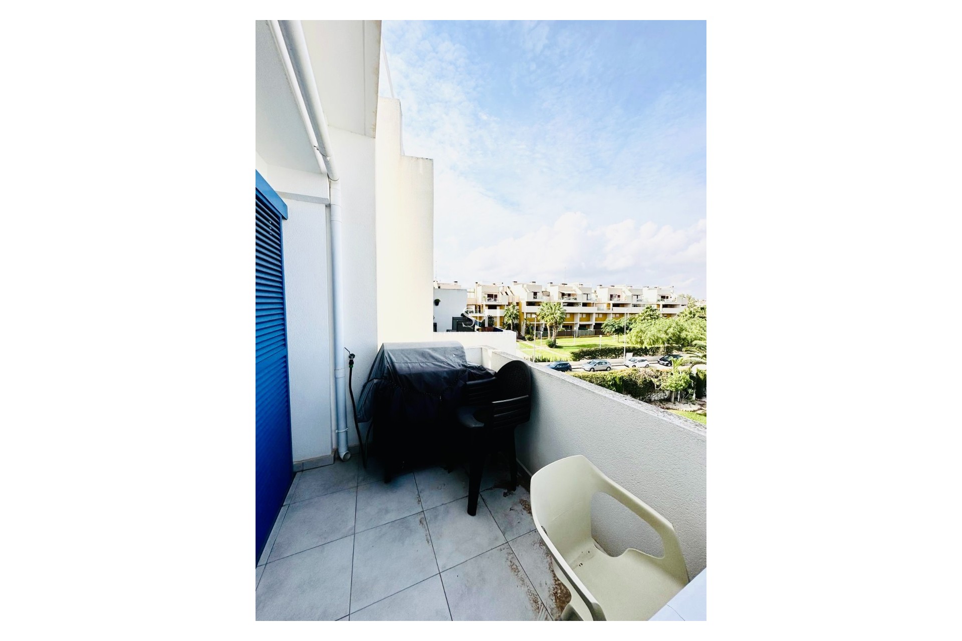 Перепродажа - Квартира / квартира - Orihuela Costa - Playa Flamenca