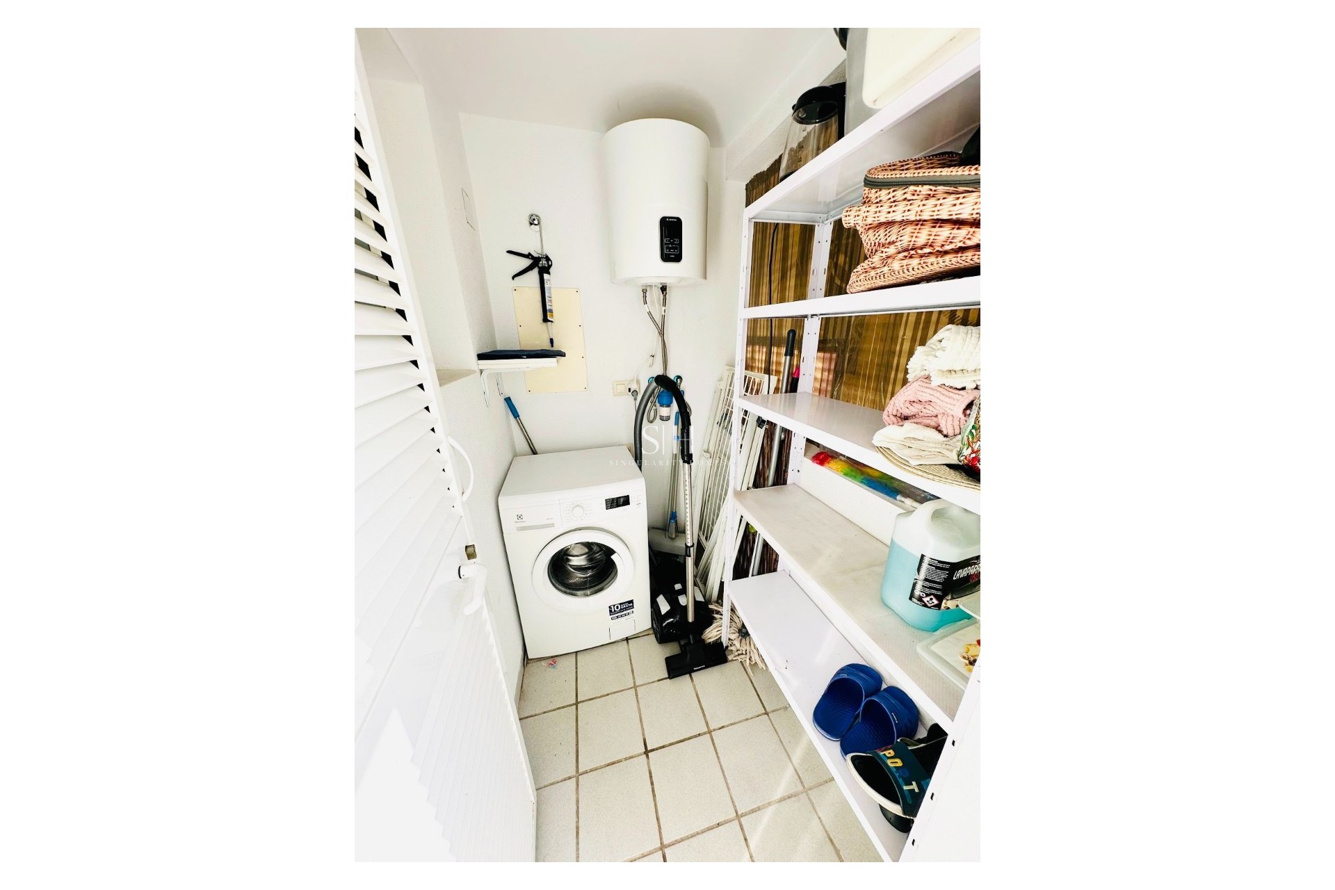 Перепродажа - Квартира / квартира - Orihuela Costa - Playa Flamenca