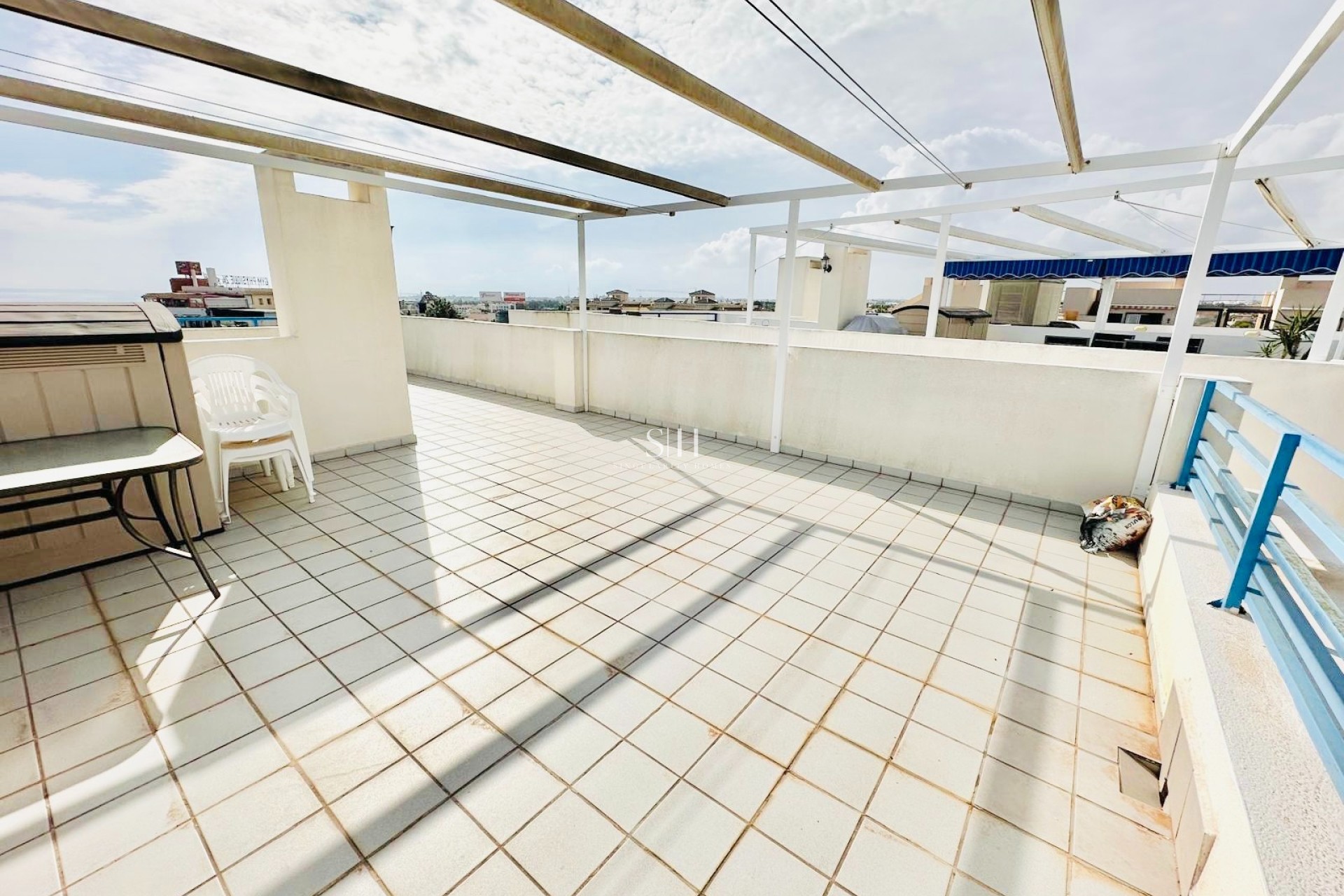 Перепродажа - Квартира / квартира - Orihuela Costa - Playa Flamenca