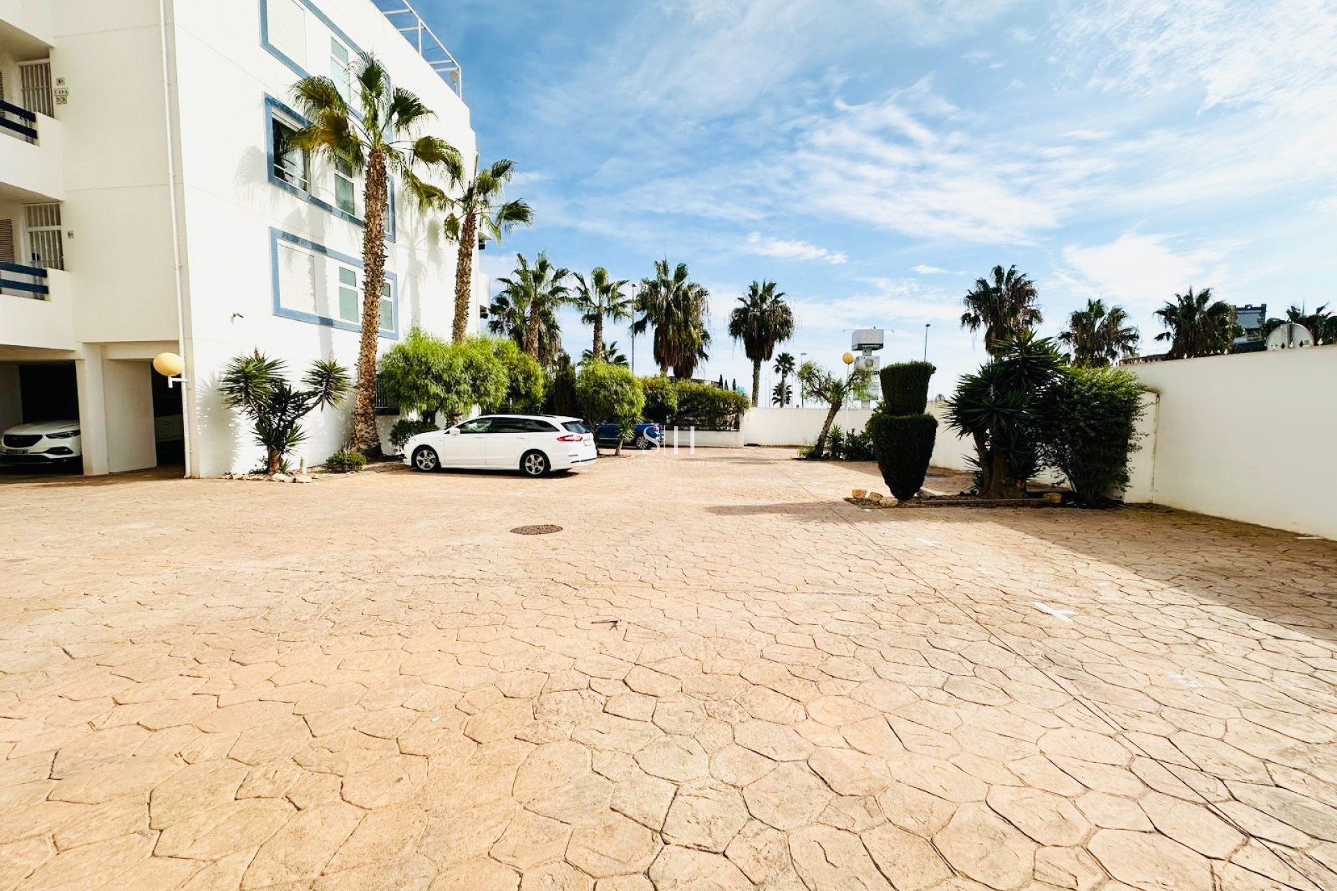 Перепродажа - Квартира / квартира - Orihuela Costa - Playa Flamenca