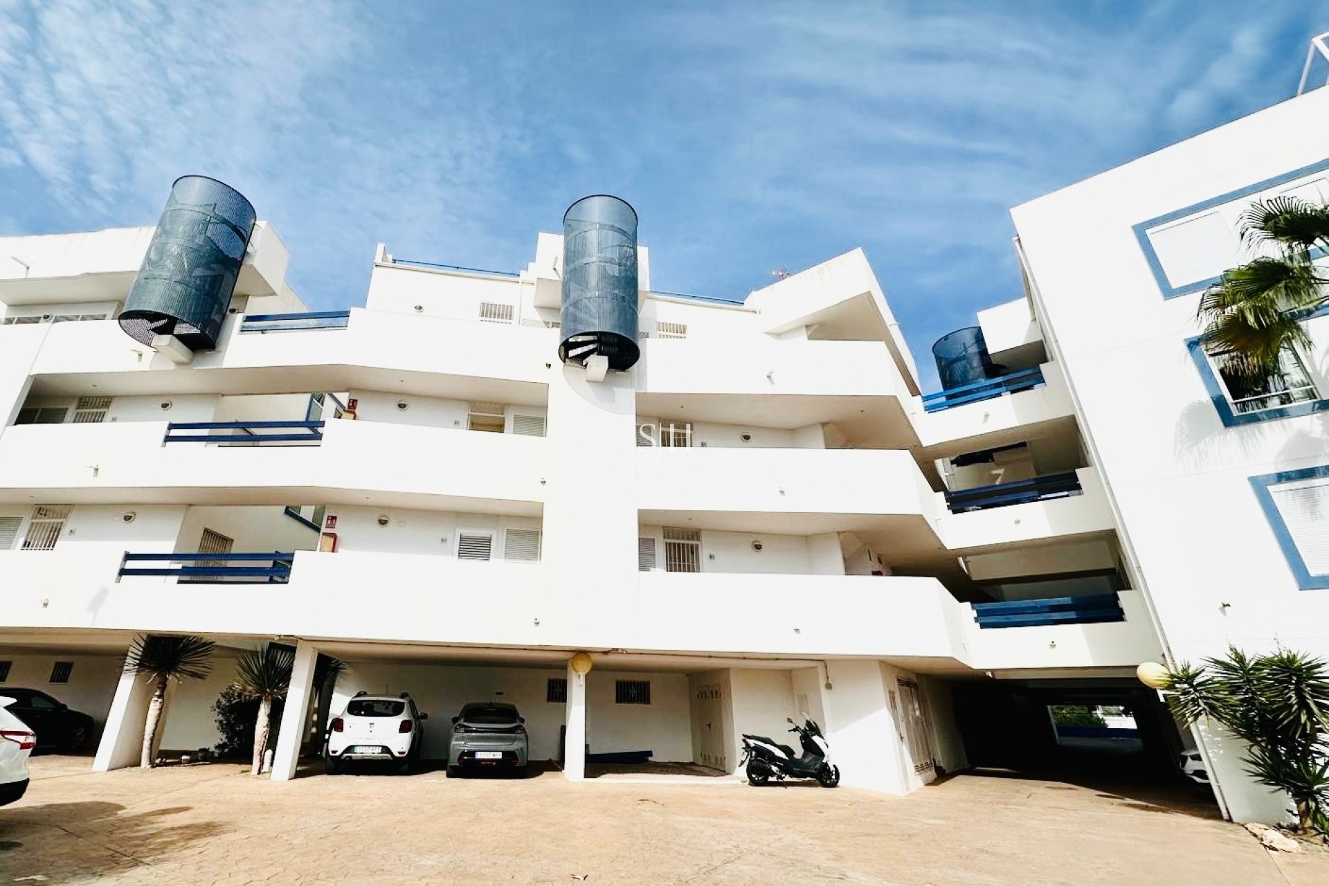 Перепродажа - Квартира / квартира - Orihuela Costa - Playa Flamenca