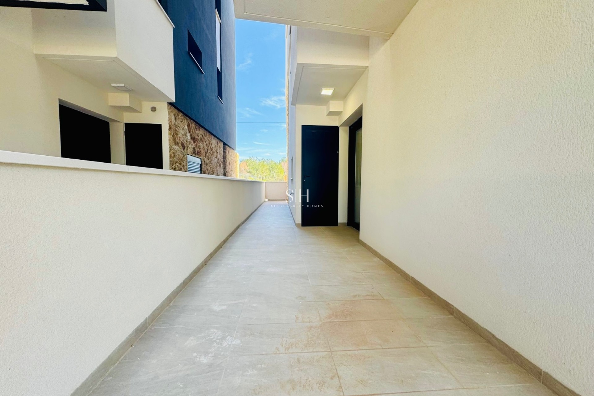 Перепродажа - Квартира / квартира - Orihuela Costa - Playa Flamenca