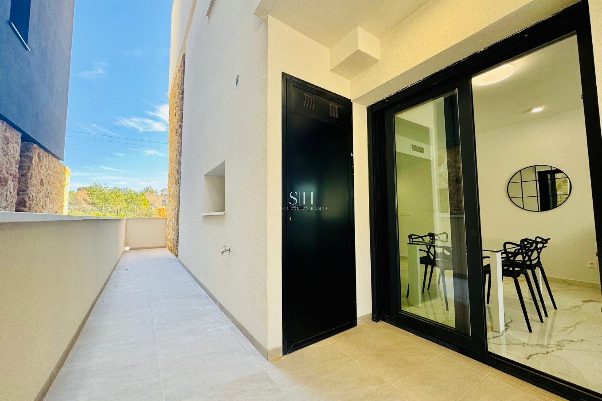 Перепродажа - Квартира / квартира - Orihuela Costa - Playa Flamenca