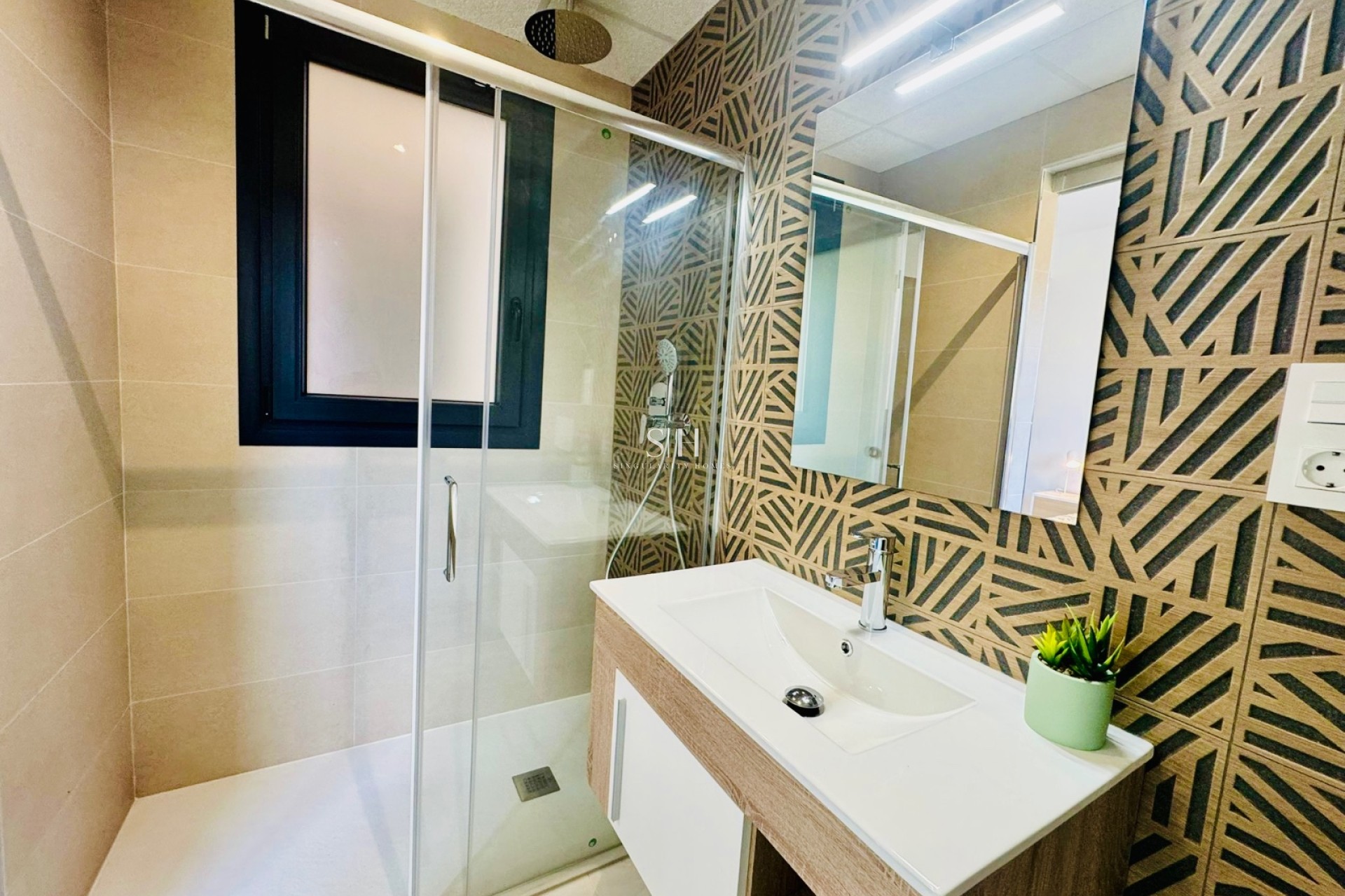 Перепродажа - Квартира / квартира - Orihuela Costa - Playa Flamenca