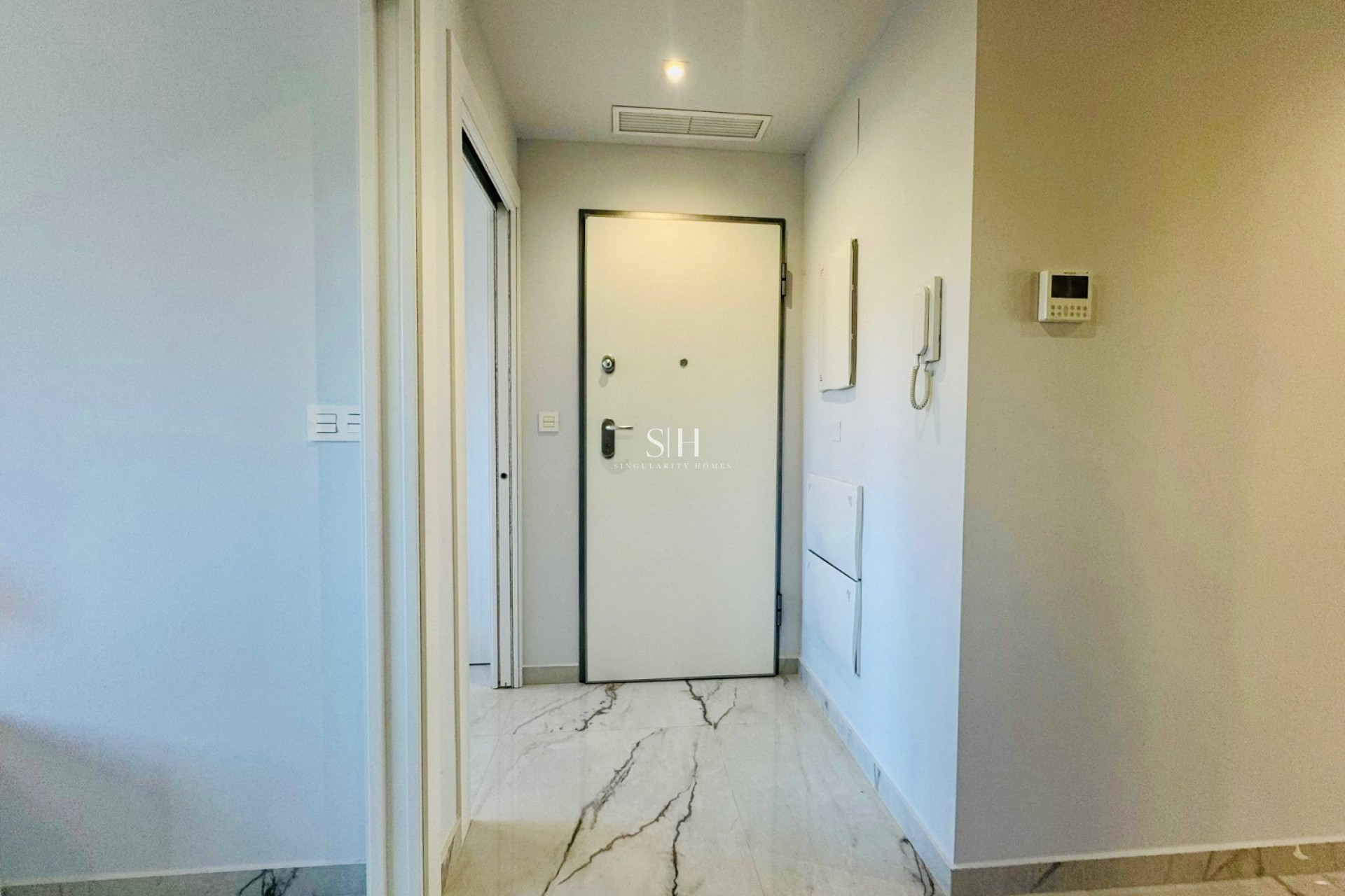 Перепродажа - Квартира / квартира - Orihuela Costa - Playa Flamenca