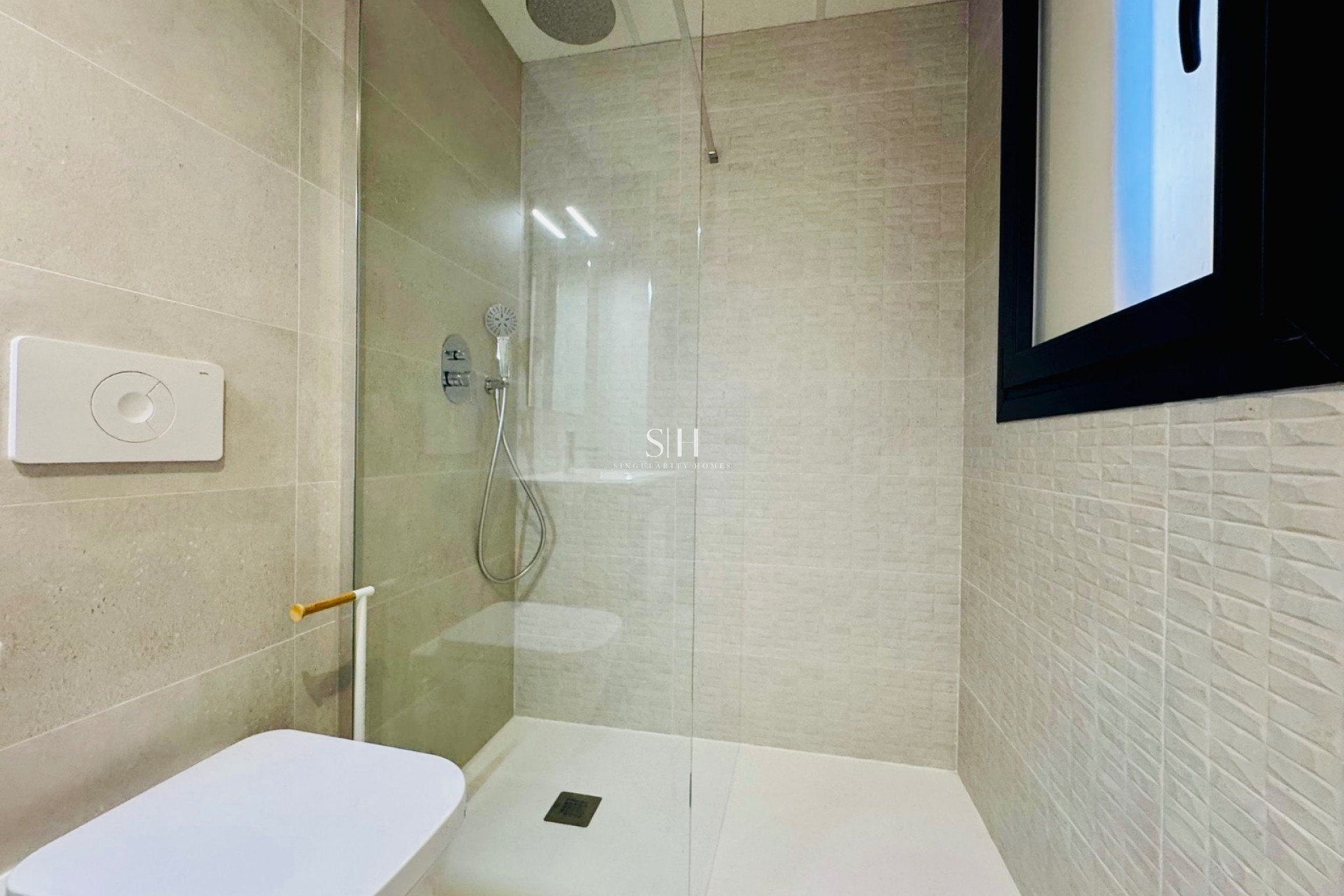 Перепродажа - Квартира / квартира - Orihuela Costa - Playa Flamenca