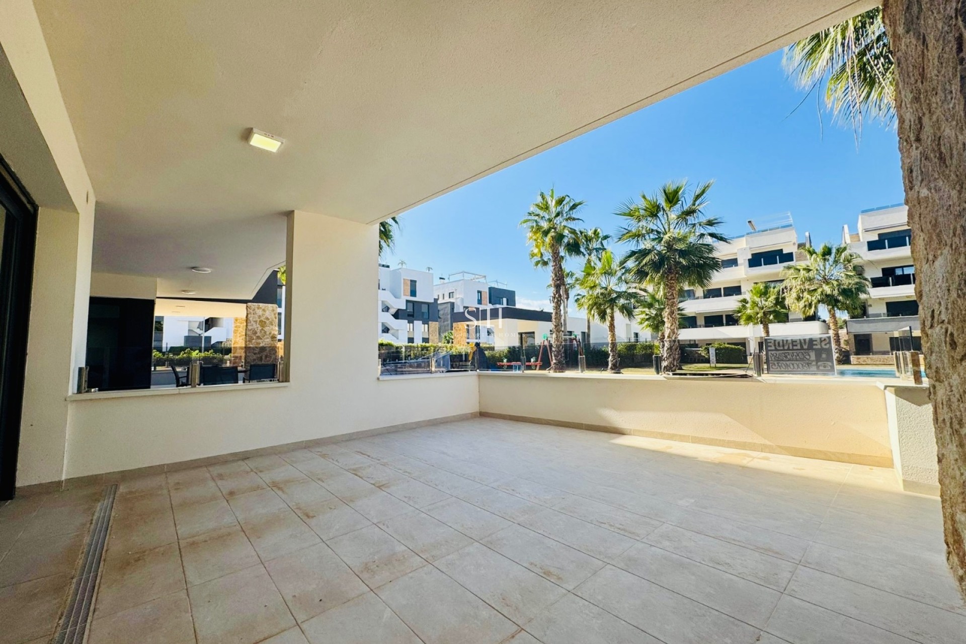 Перепродажа - Квартира / квартира - Orihuela Costa - Playa Flamenca