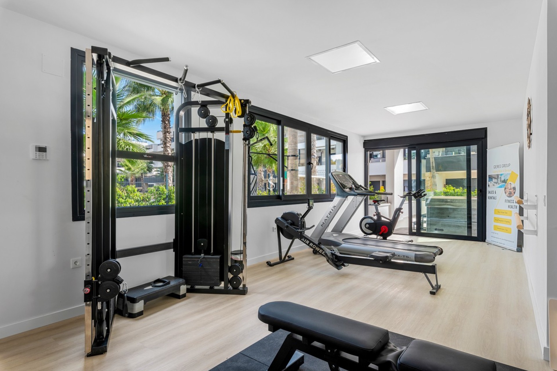 Перепродажа - Квартира / квартира - Orihuela Costa - Playa Flamenca