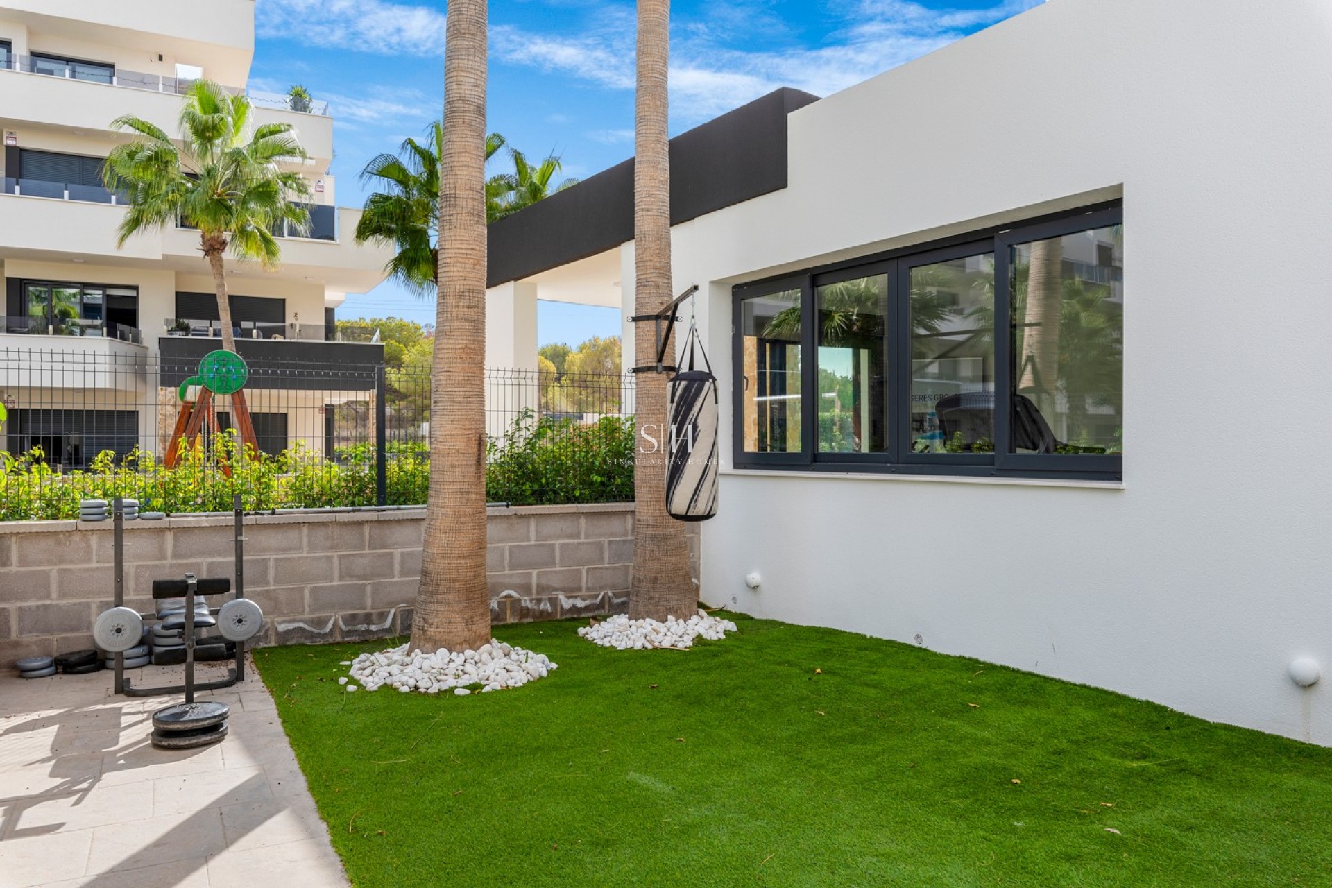 Перепродажа - Квартира / квартира - Orihuela Costa - Playa Flamenca