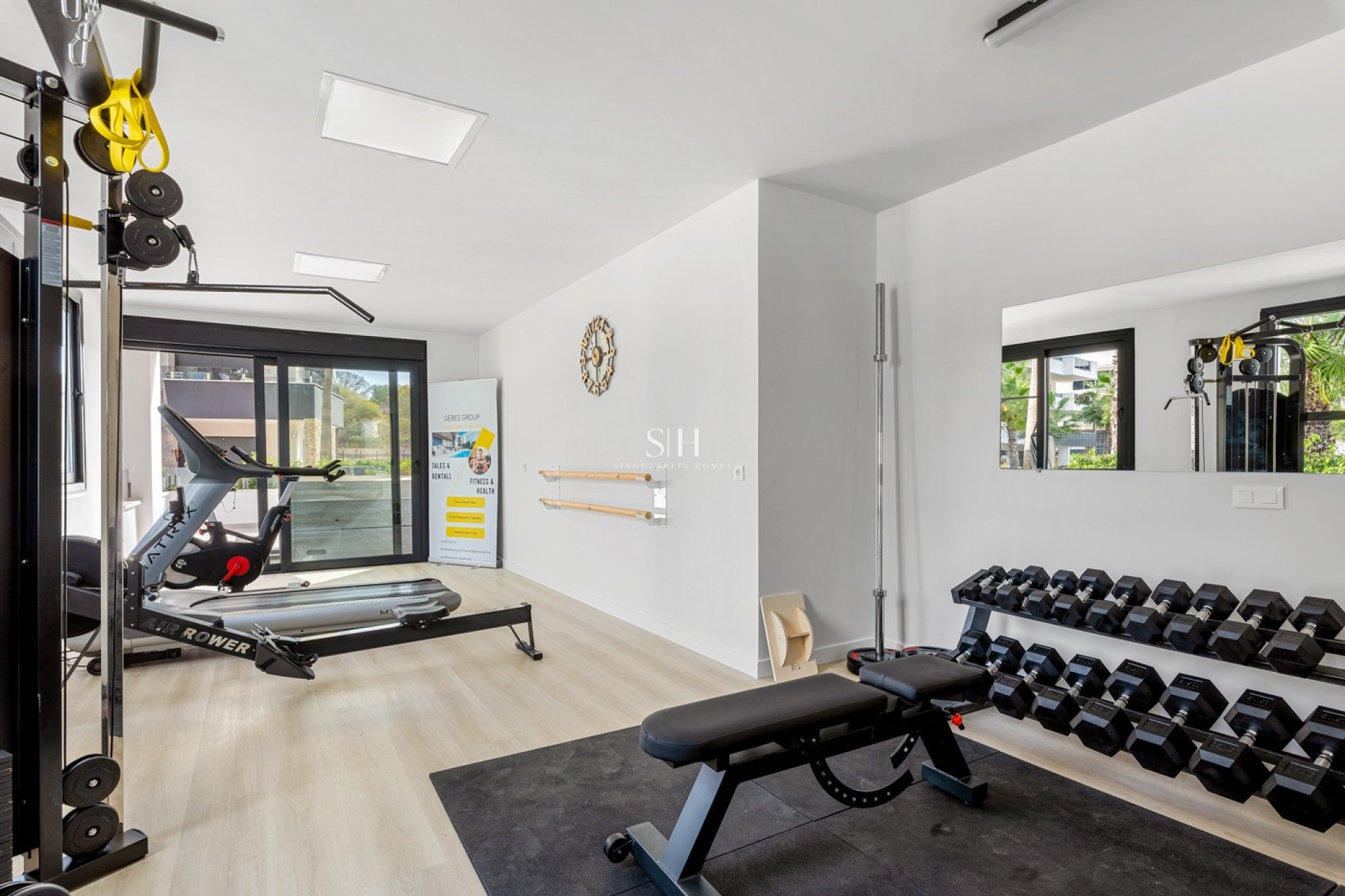 Перепродажа - Квартира / квартира - Orihuela Costa - Playa Flamenca