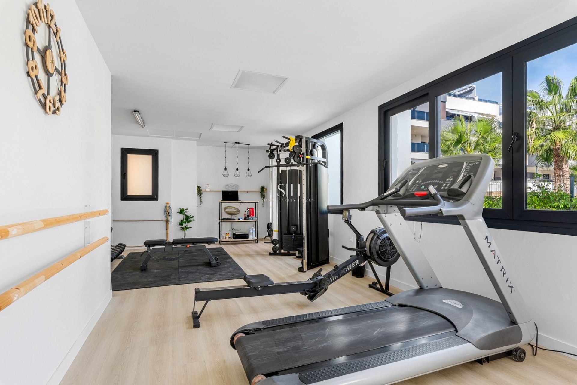 Перепродажа - Квартира / квартира - Orihuela Costa - Playa Flamenca