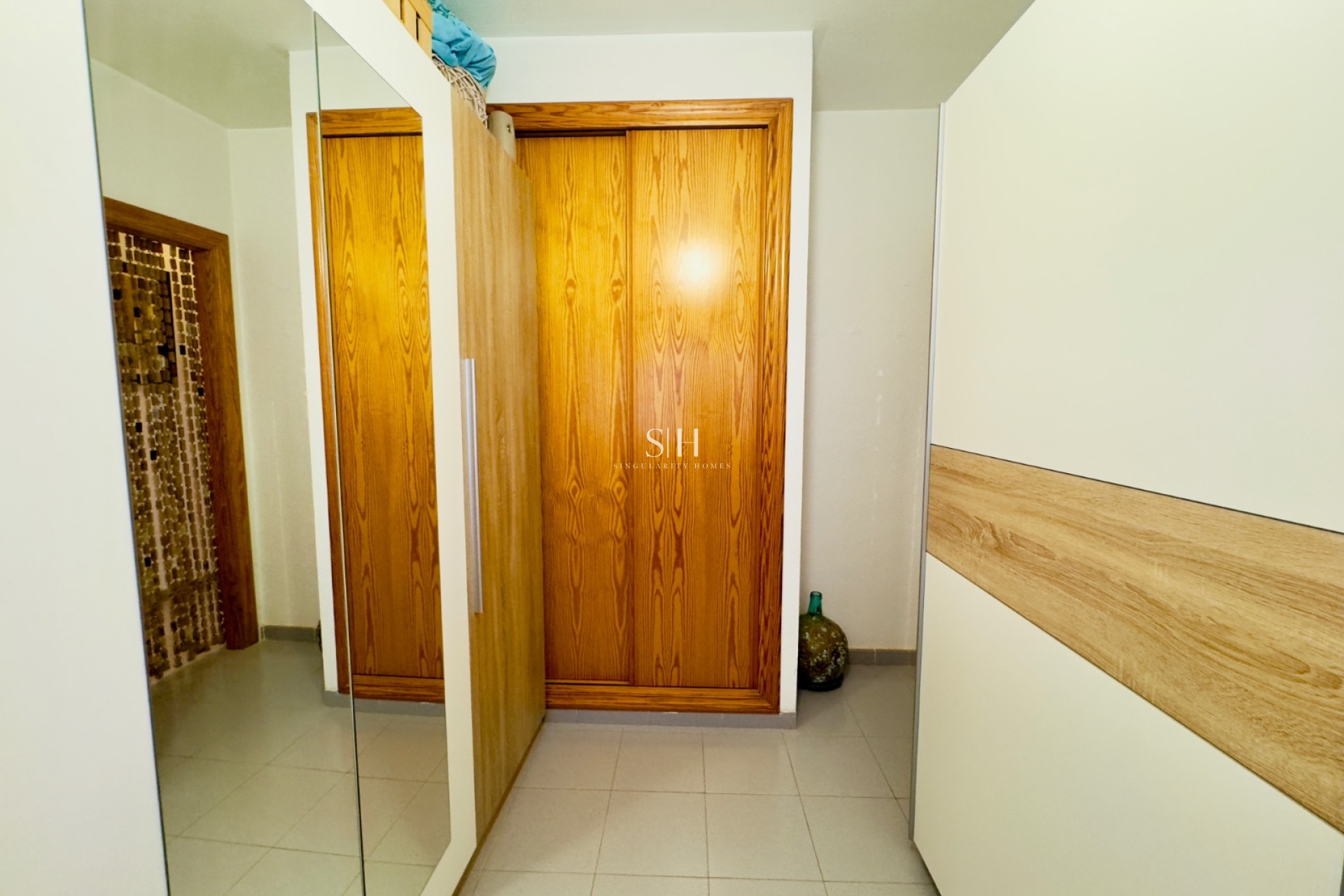 Перепродажа - Квартира / квартира - Orihuela Costa - Playa Flamenca