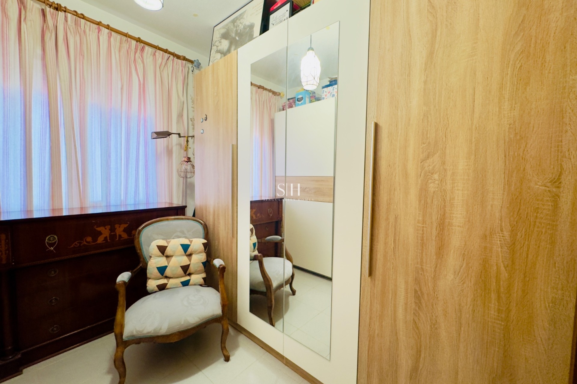 Перепродажа - Квартира / квартира - Orihuela Costa - Playa Flamenca